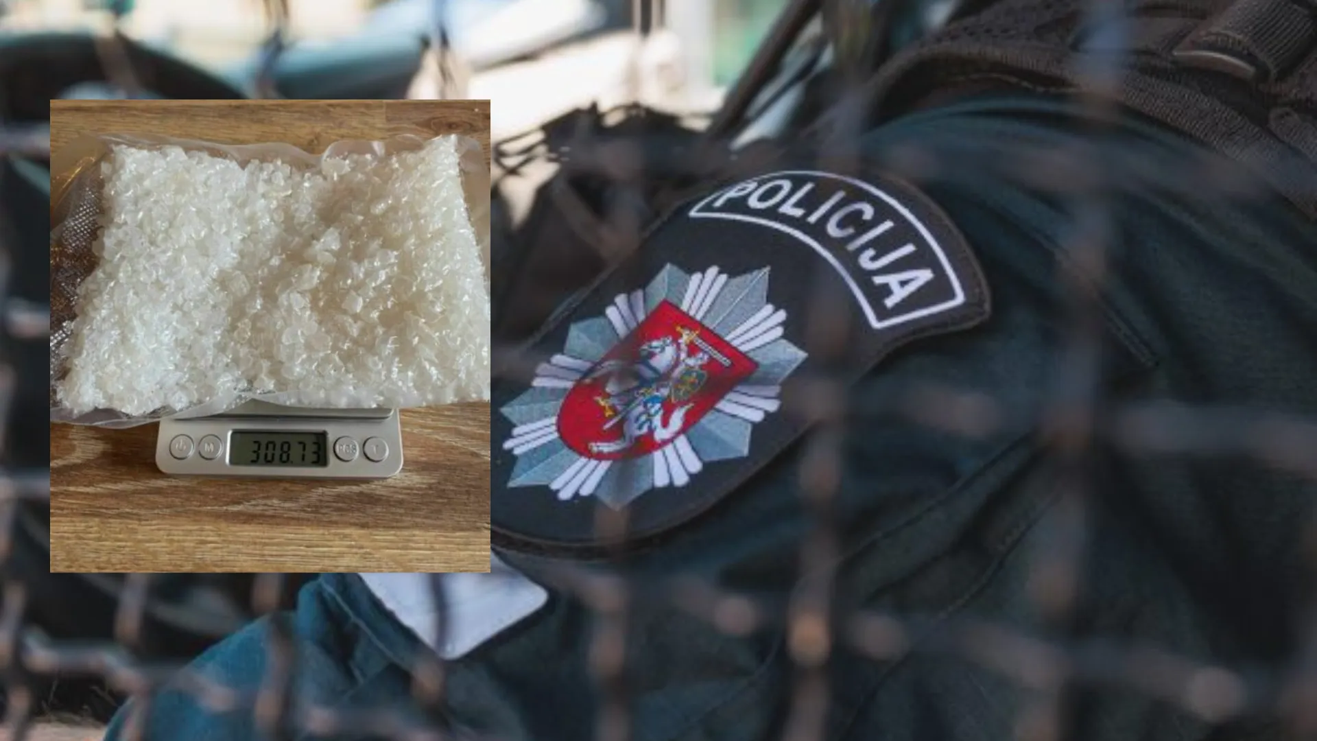 Asociatyvi / „Kas vyksta Kaune“ montažas