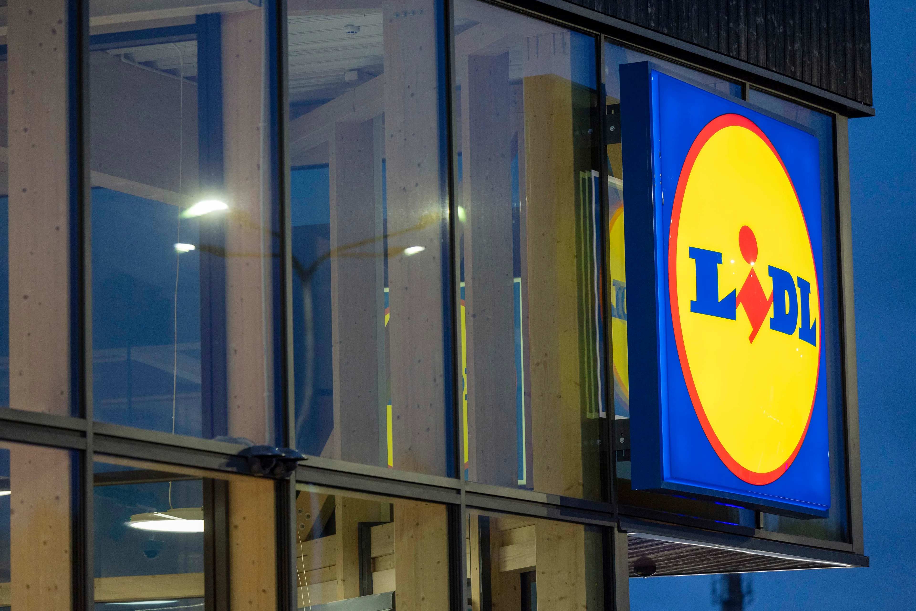 Asociatyvi / „Lidl Lietuva“ nuotr.