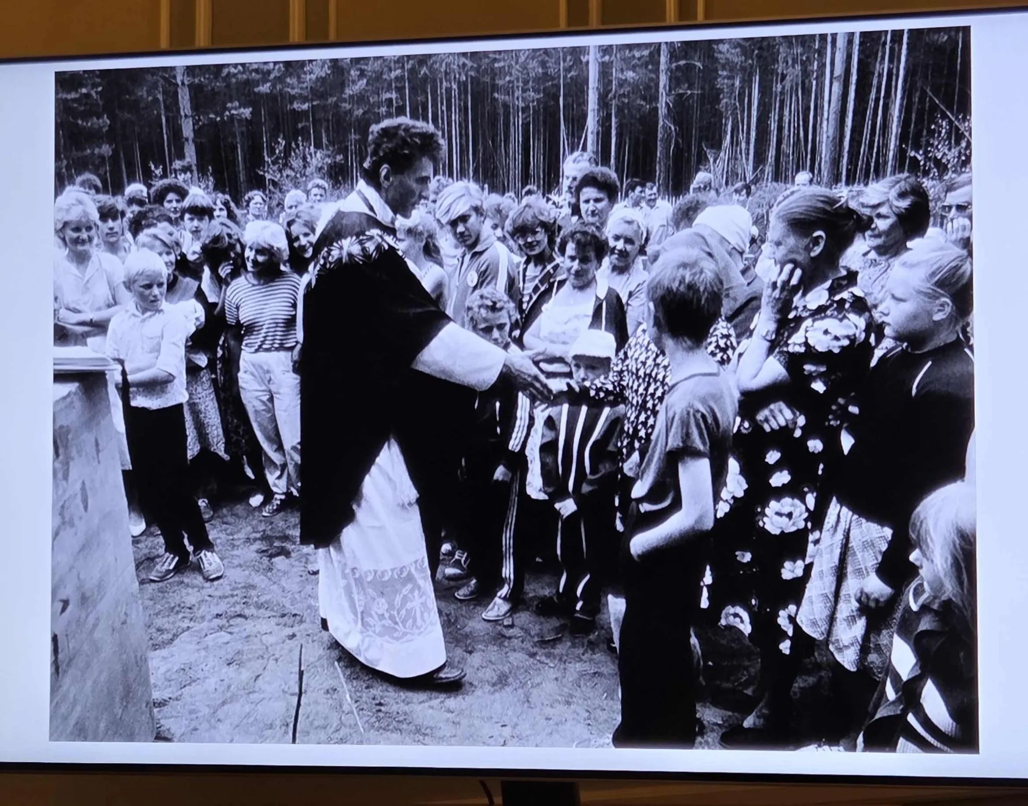 Lietuvos gyventojų genocido ir rezistencijos tyrimo centro nuotr.