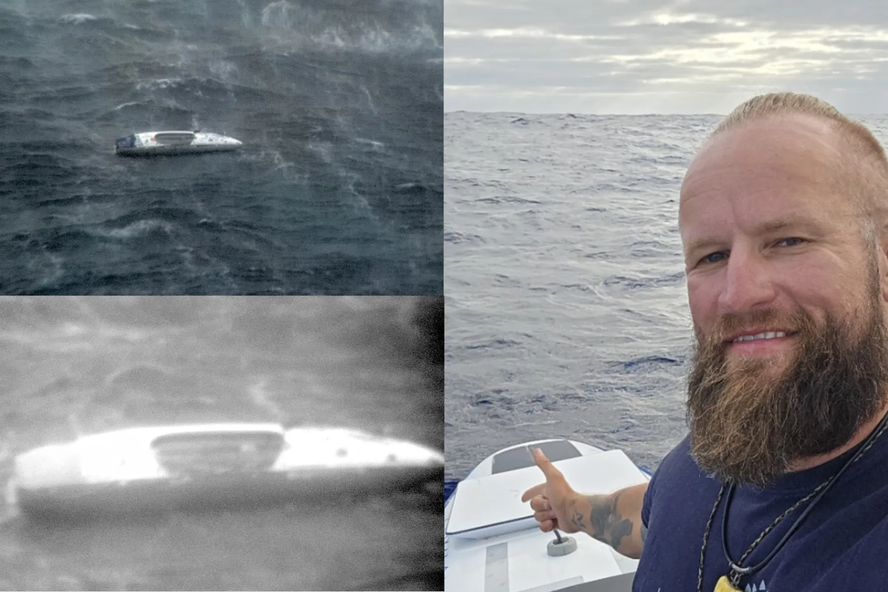 Aurimas Mockus / Asm. albumo ir AMSA nuotr.