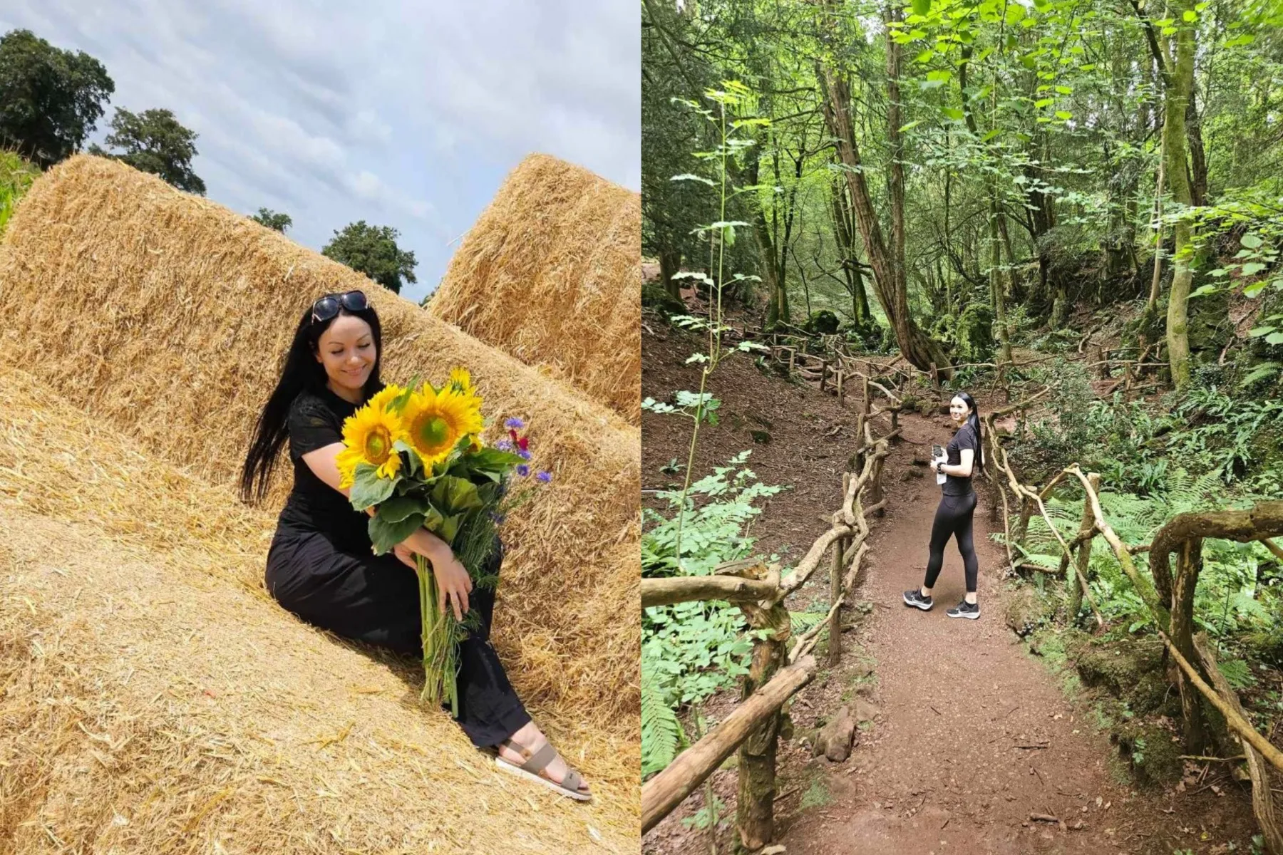 Jurgita Karžauskaitė / Asm. albumo nuotr.