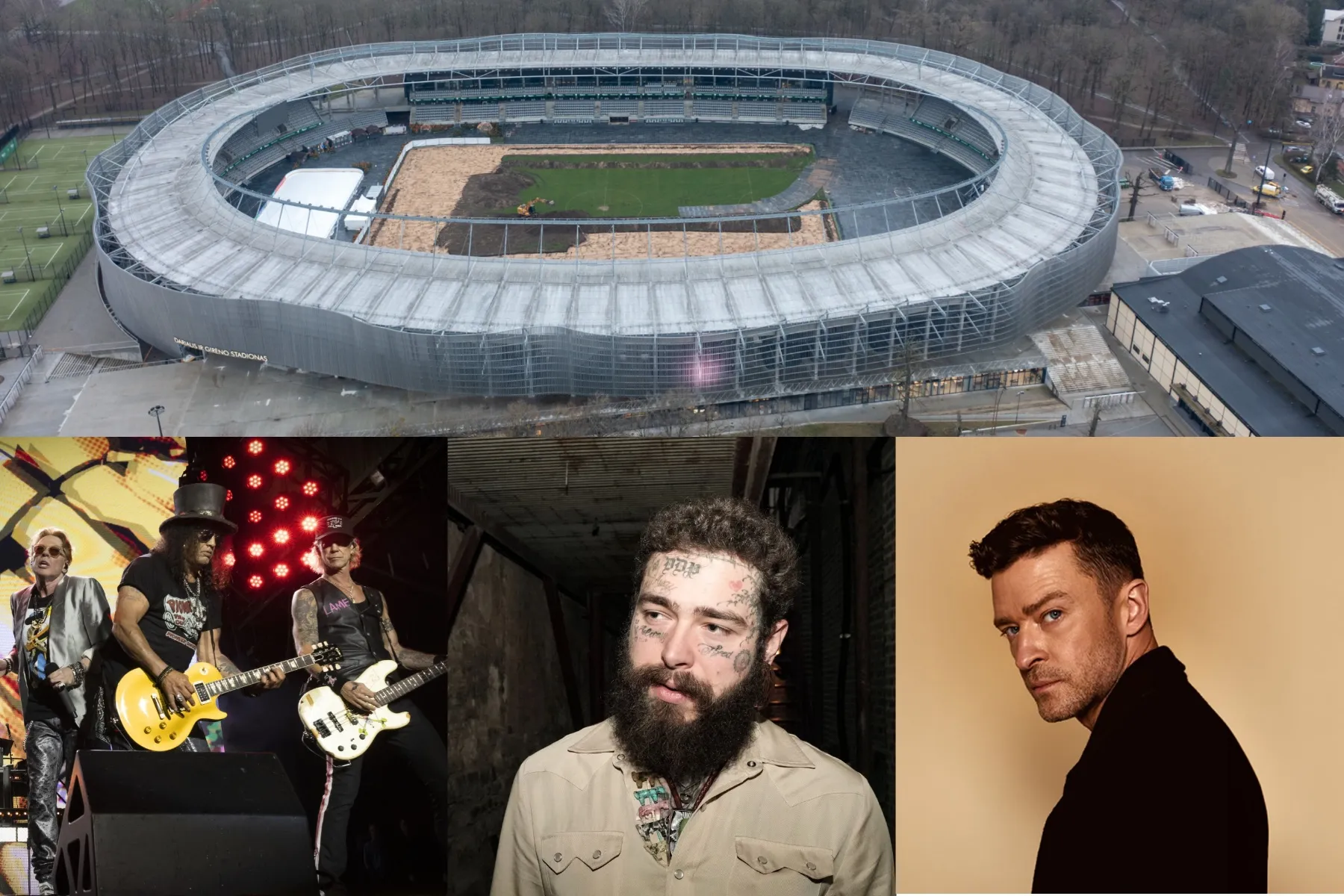 Kas vyksta Kaune ir Organizatorių nuotr.