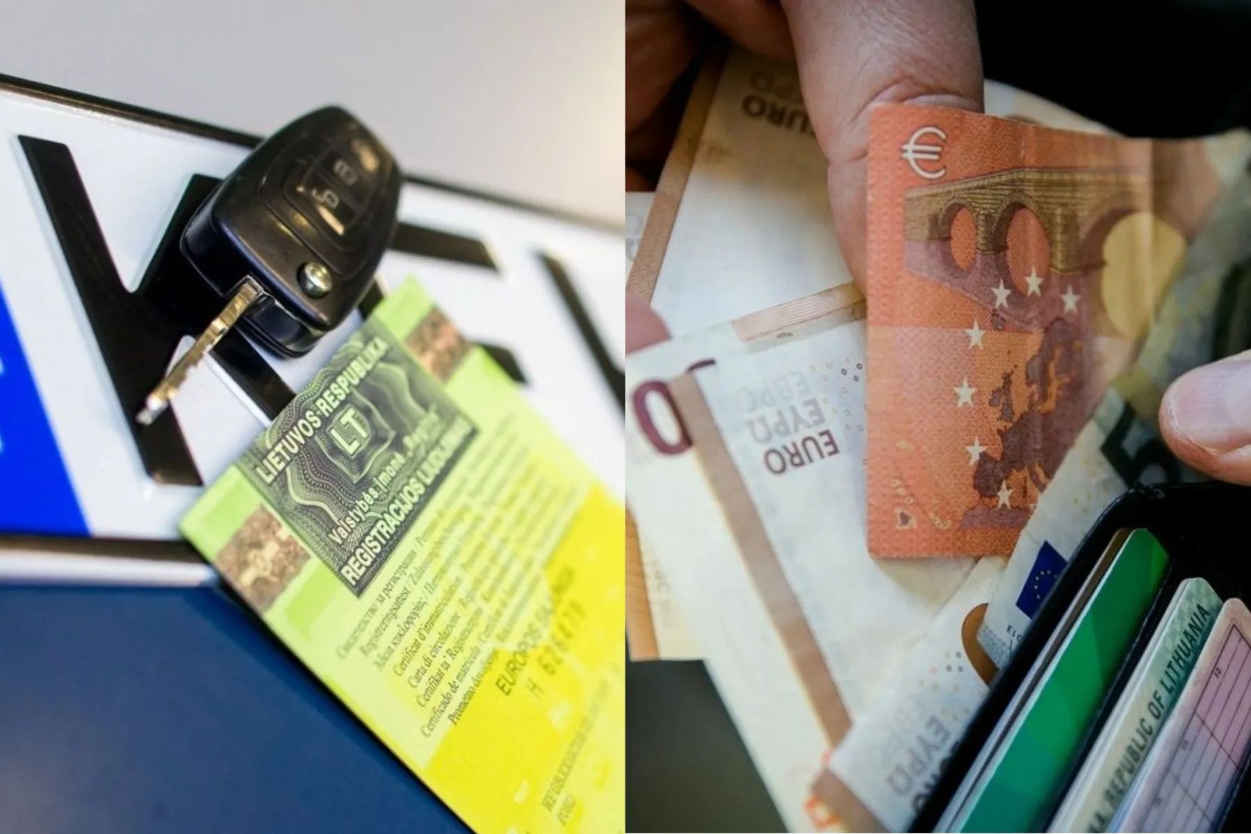 Asociatyvi / Regitros ir K. Pansevič nuotr.