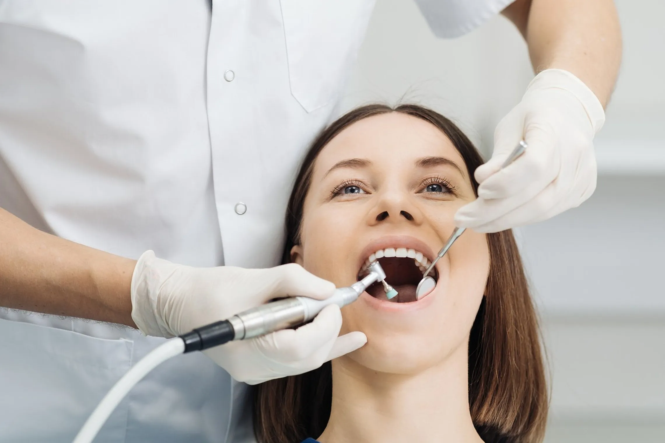 odontologija