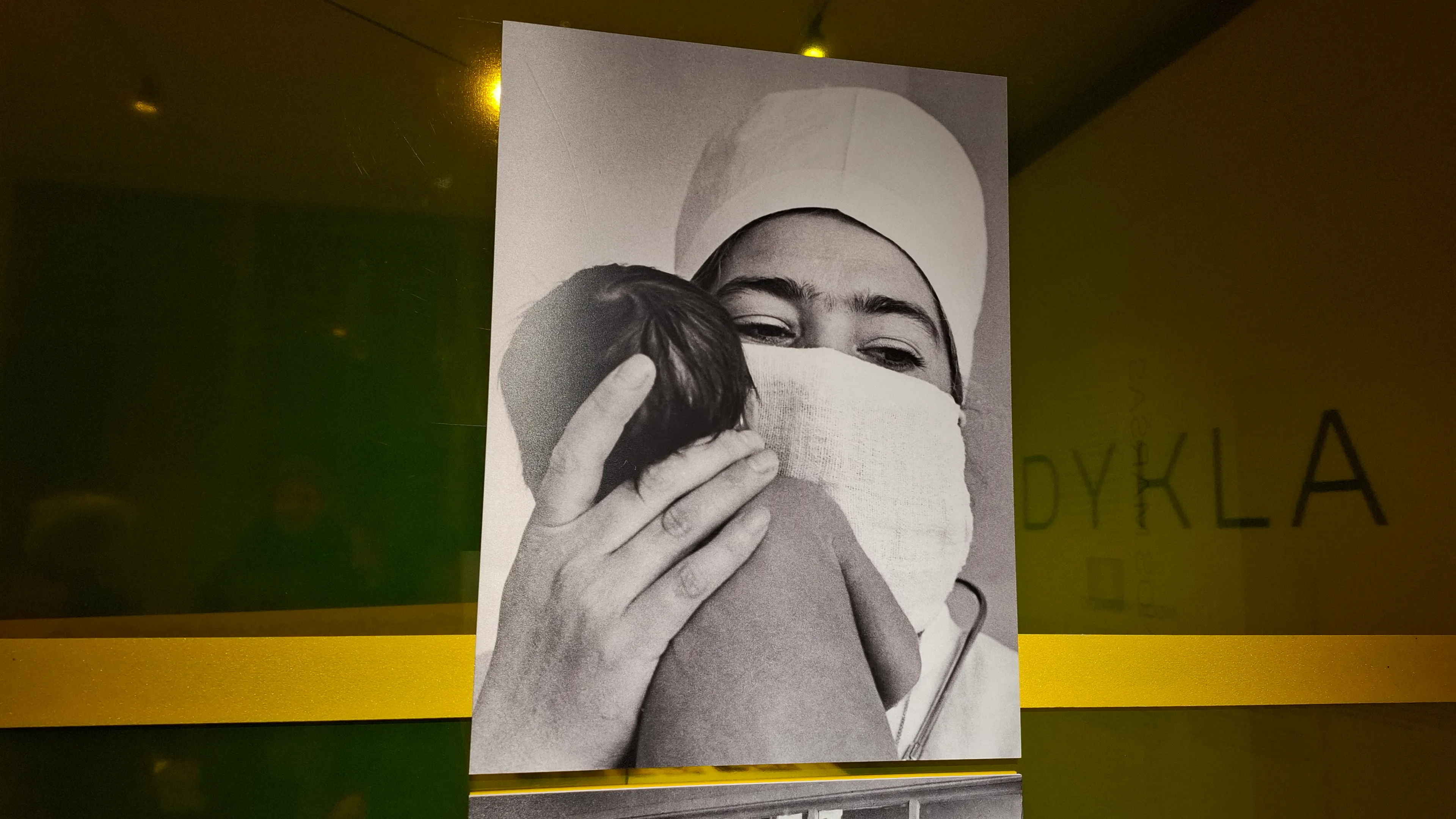 Paroda „Pasaka“. Vaikystė Lietuvoje vėlyvuoju sovietmečiu“./S. Javaitytės nuotr.