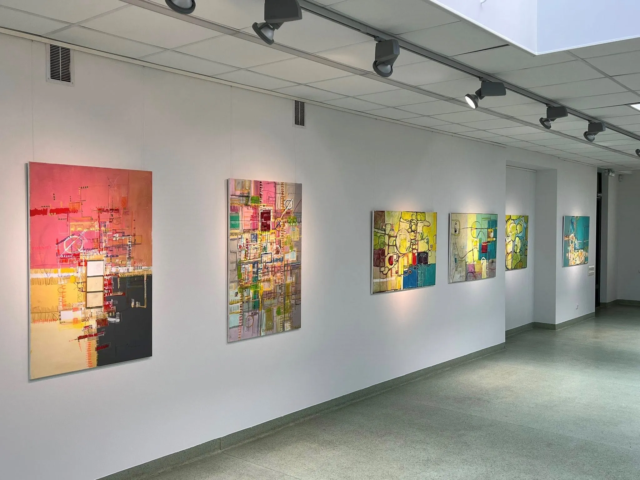 Paroda. Nuotr. aut. R. Venckus