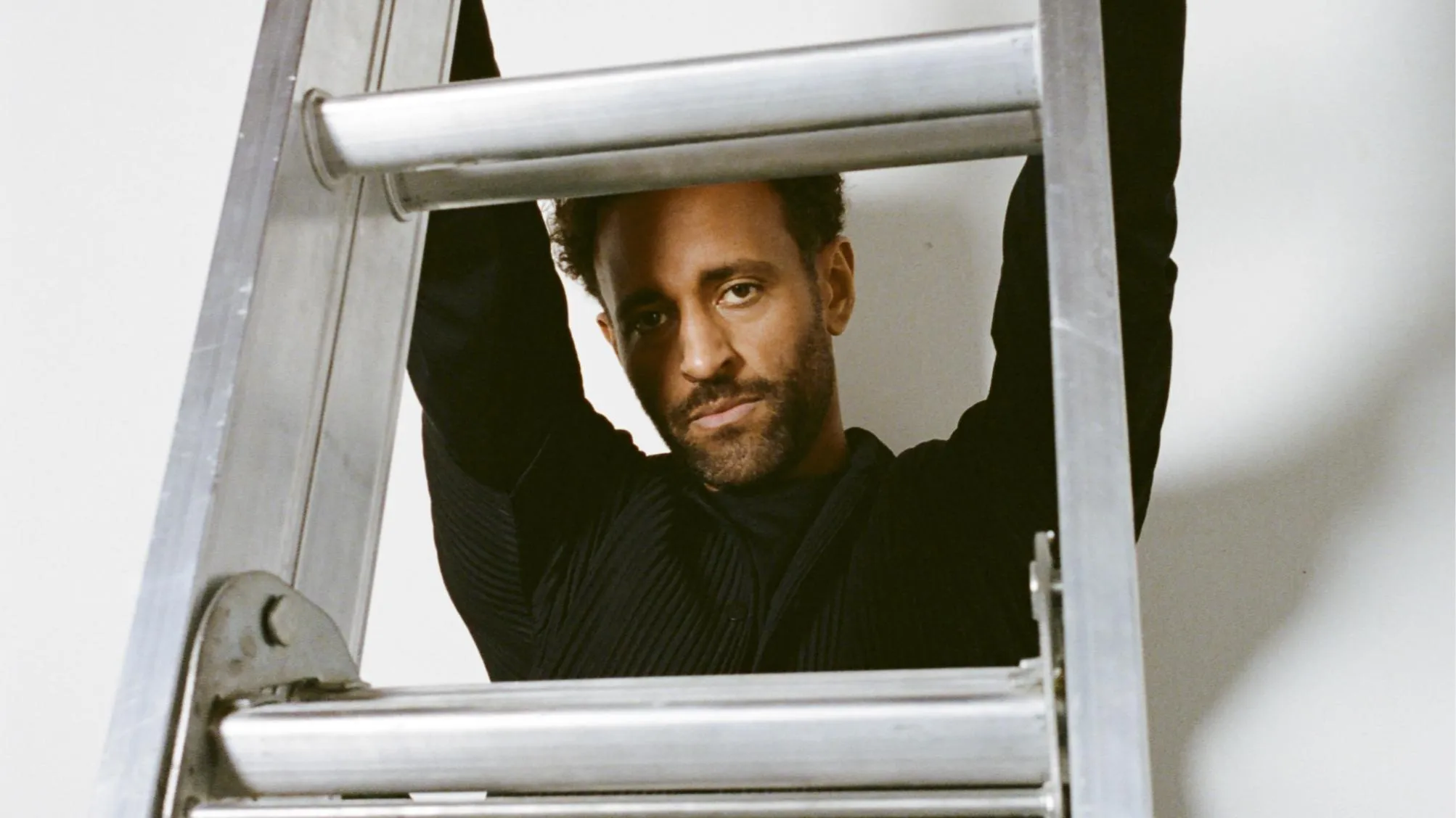 Press photo Jimi Jules