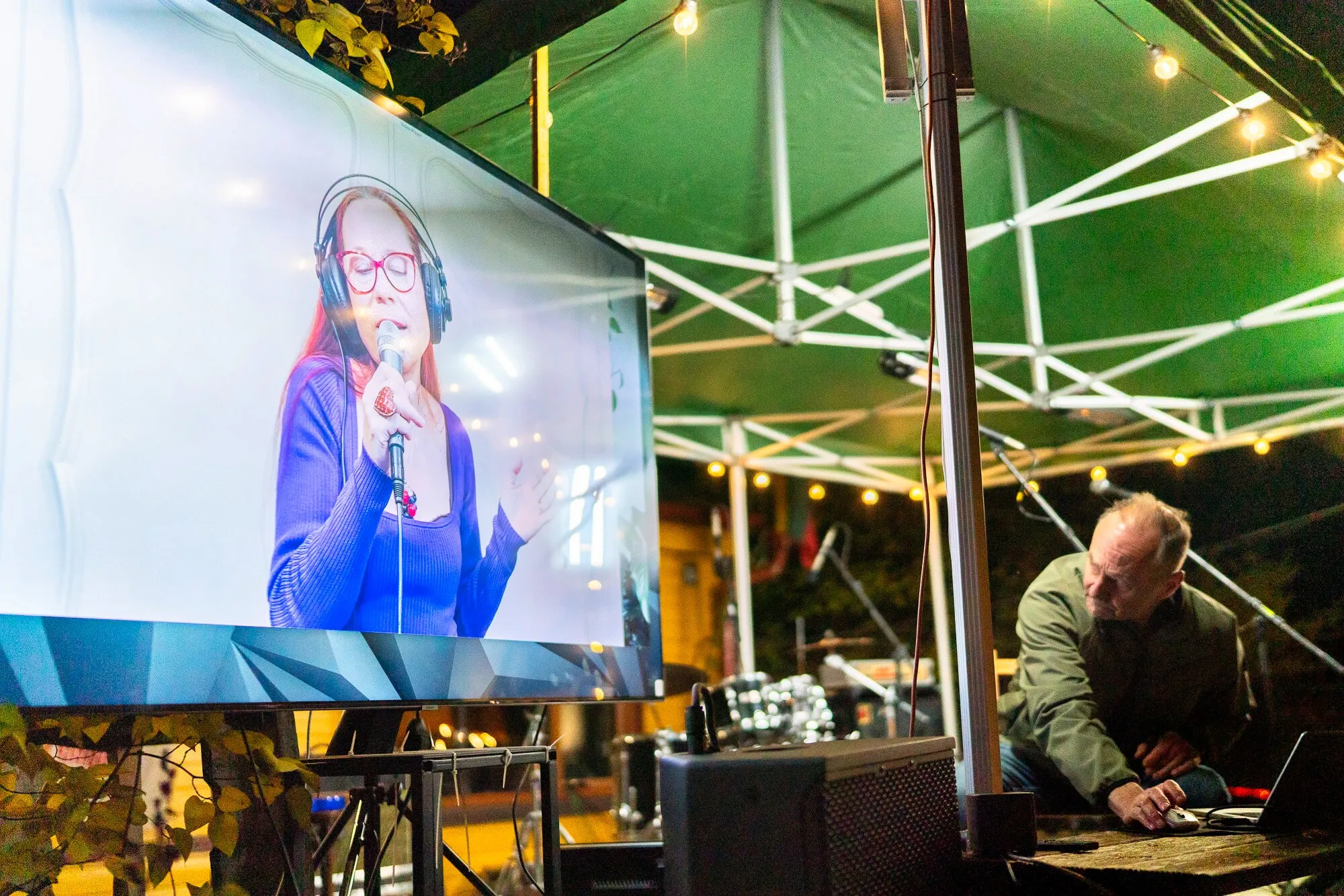 G. Zujus lietuvius suvienijo unikaliam projektui / Organizatorių nuotr.