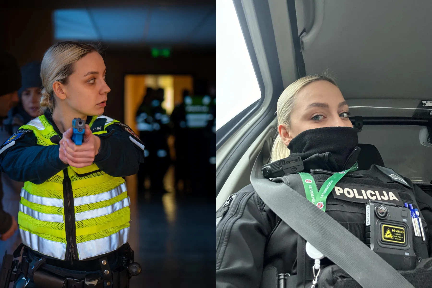 Mantilė Abramavičiūtė