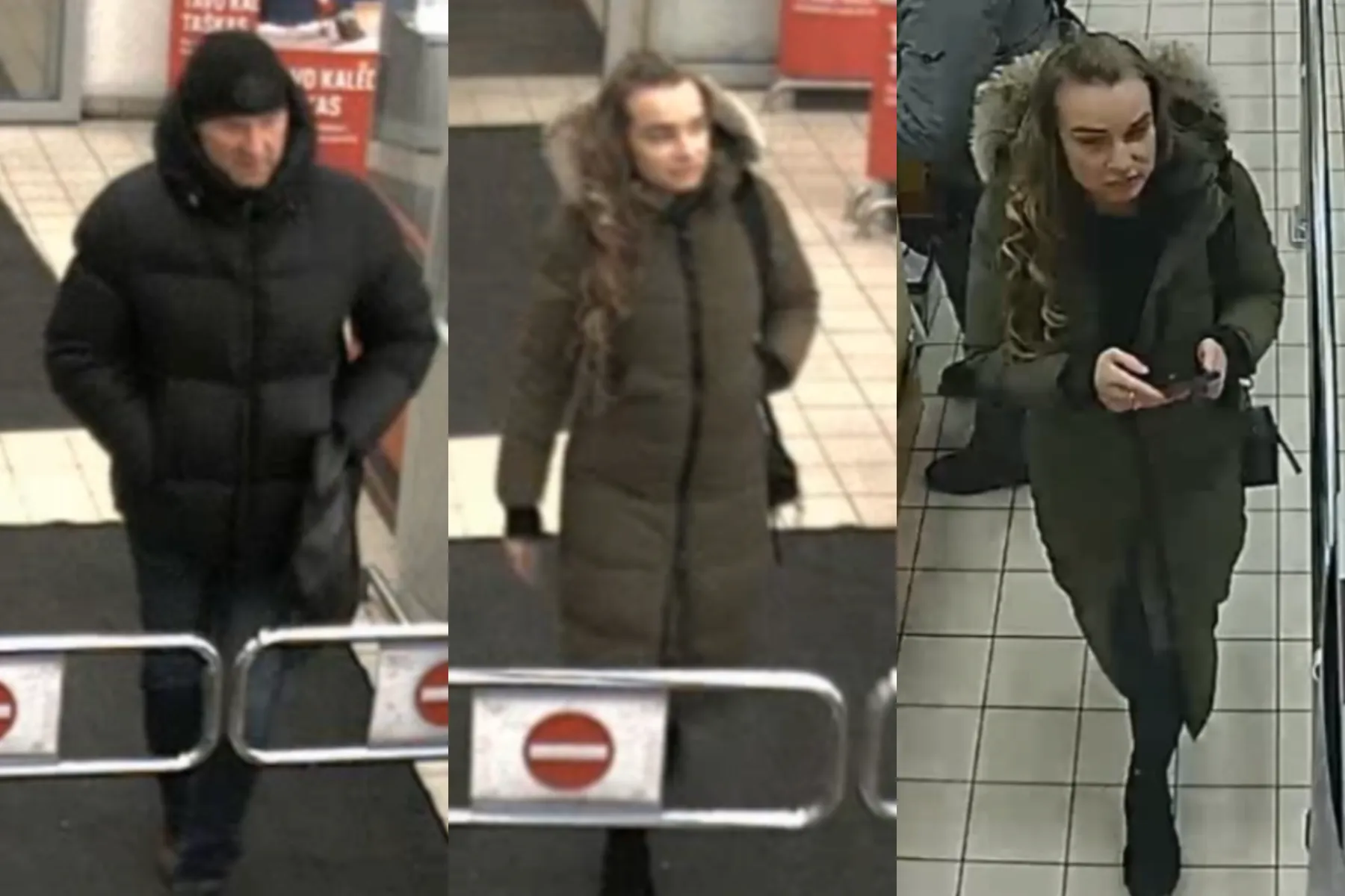 Kauno AVPK nuotr. / „Kas vyksta Kaune“ montažas