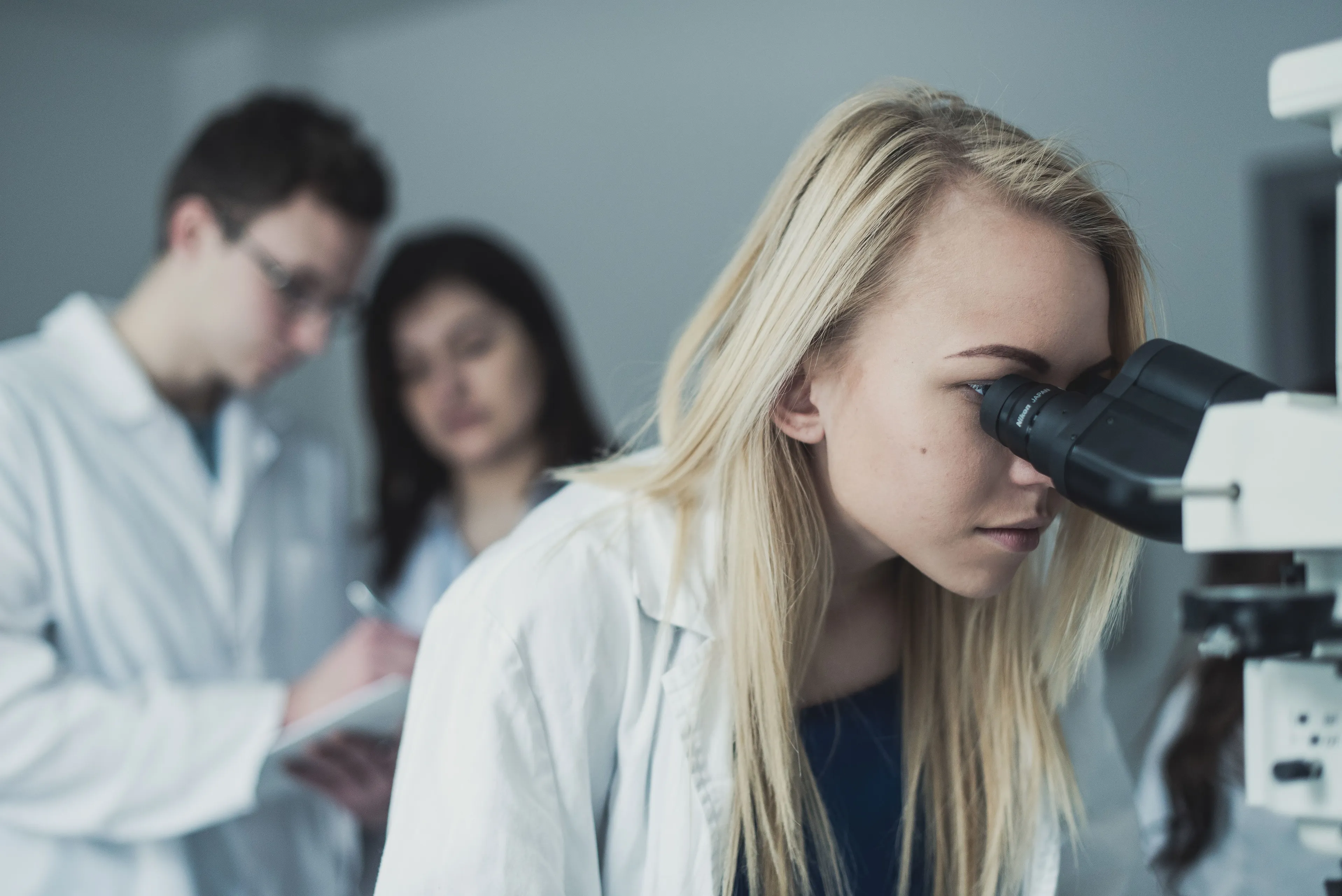 Asociatyvi / Vilnius TECH nuotr.