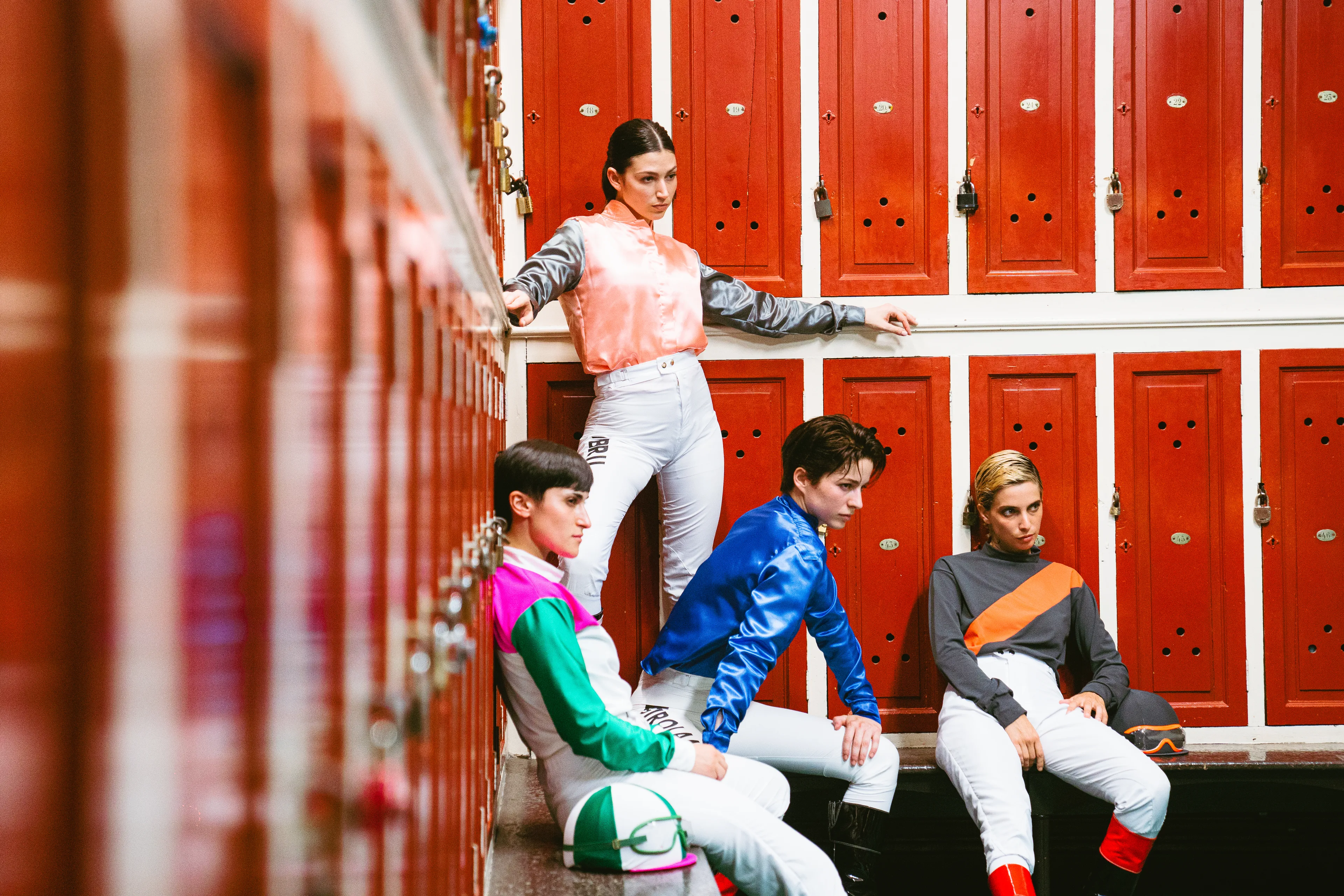 „Kino pavasaris“