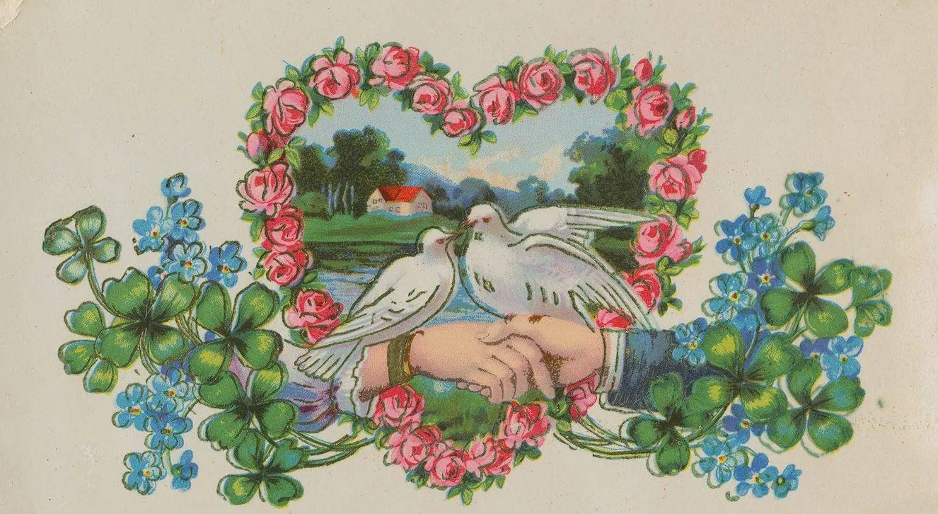 0214_atvirutė_saugotojas Nacionalinis M. K. Čiurlionio dailės muziejus