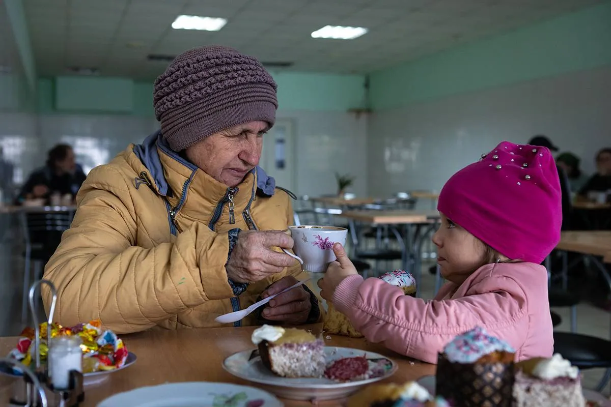 Žeromo Barbosos (Jérôme Barbosa) fotografijos paroda „Nepaisant tamsos“ / Organizatorių nuotr.