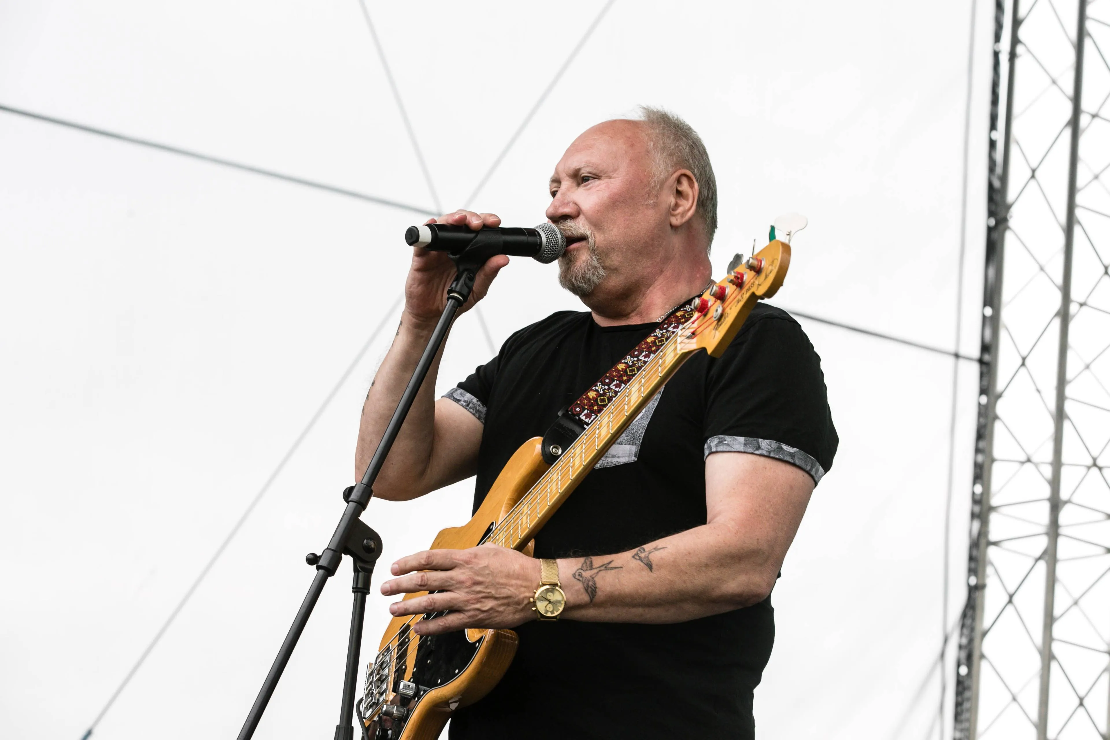 Aleksandras Ivanauskas-Fara