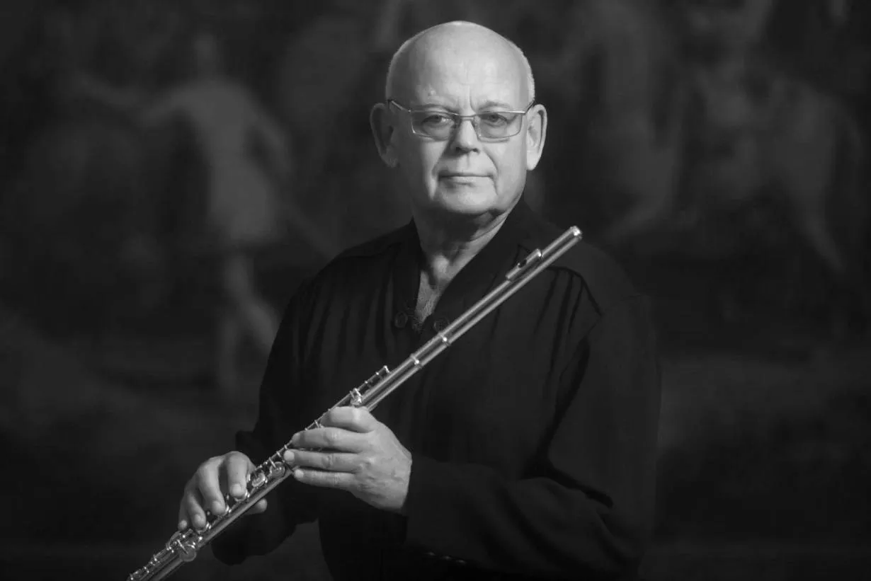 Algirdas Vizgirda | D. Matvejevo nuotr.