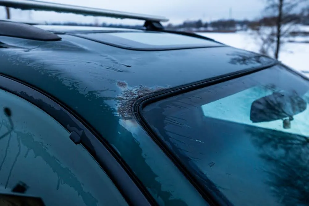 Ar verta pirkti KASKO senesniam automobiliui_