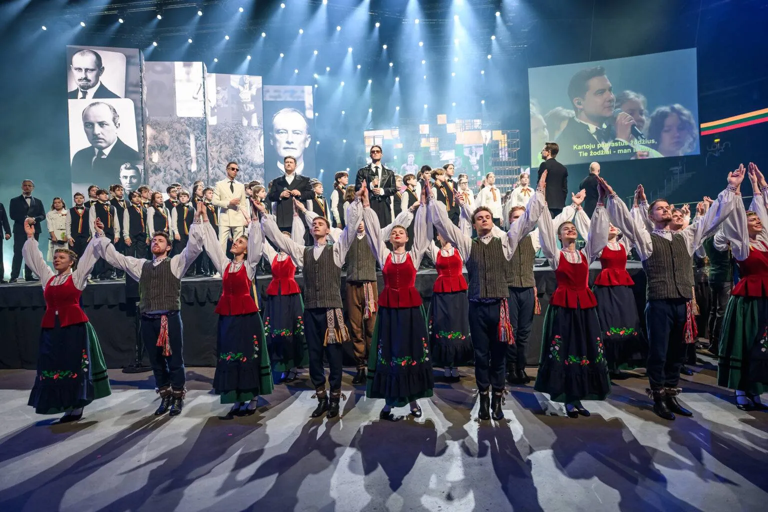 „Aš – dalis Tavęs“ / Kaunas.lt nuotr.