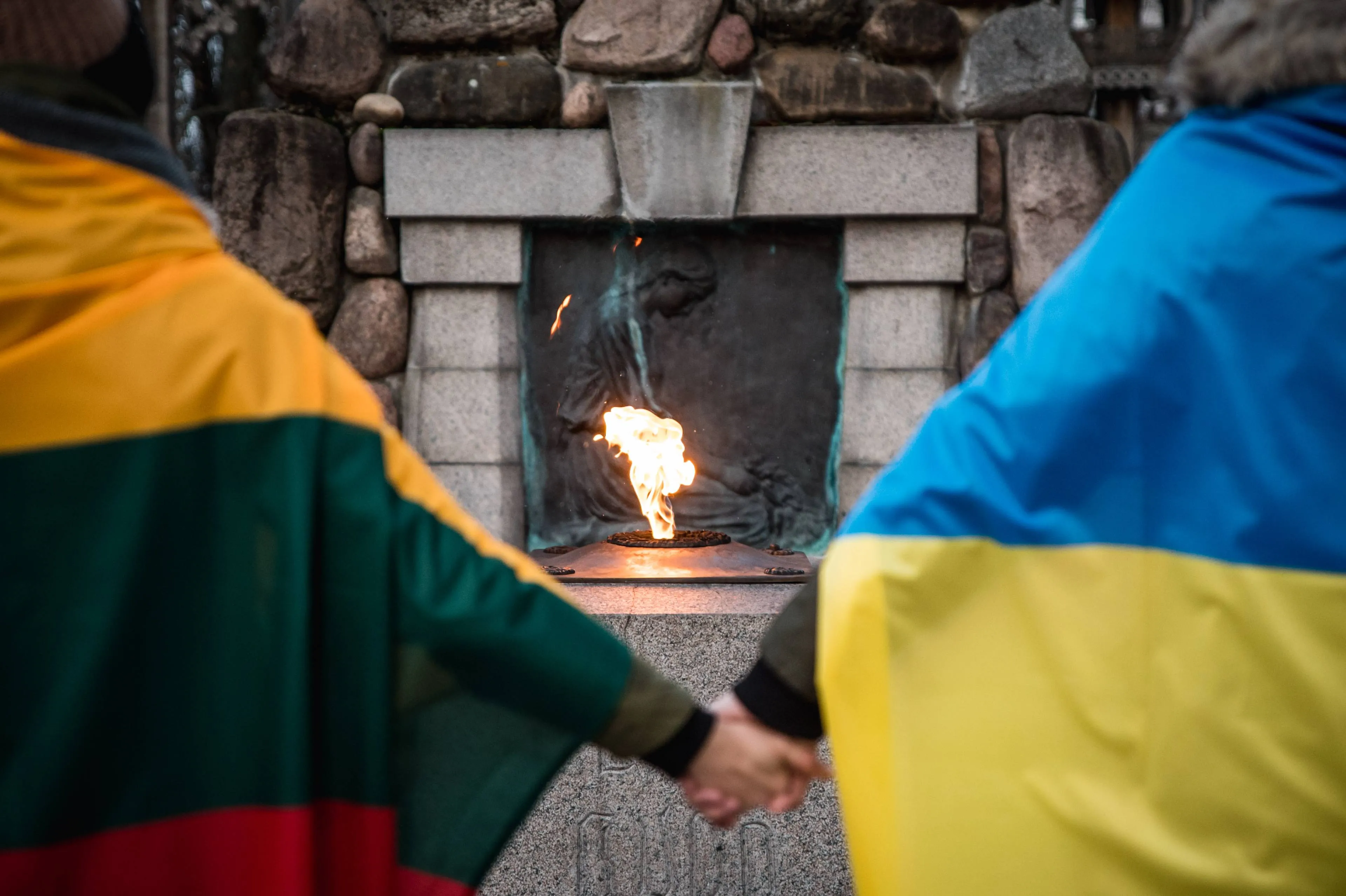 Asociatyvi / KMS nuotr.