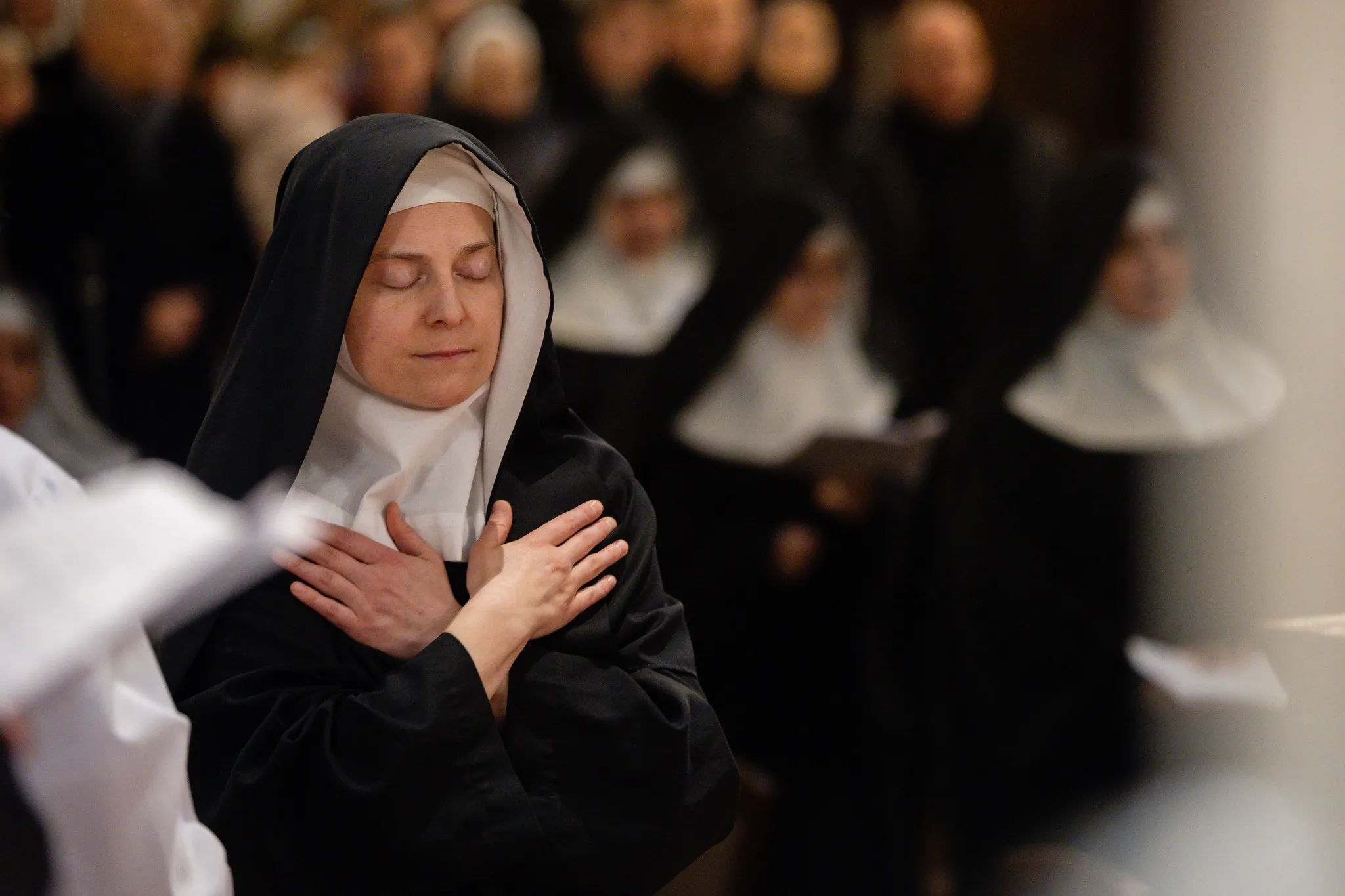 Benediktinė / Organizatorių nuotr.