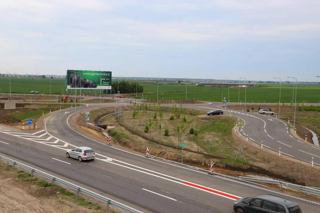 Giraitė / KRS nuotr.