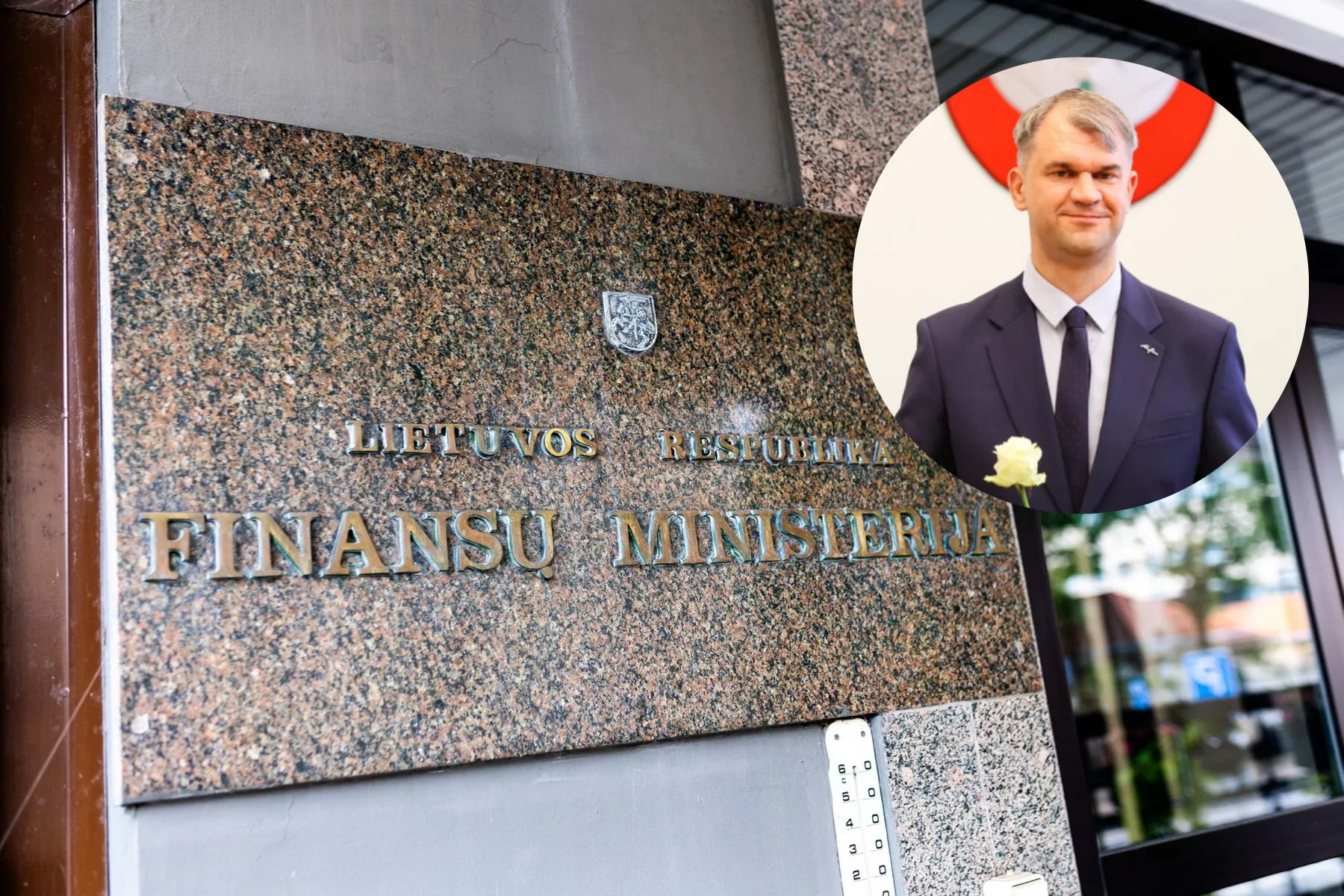 Mindaugas Šima / BNS nuotr.