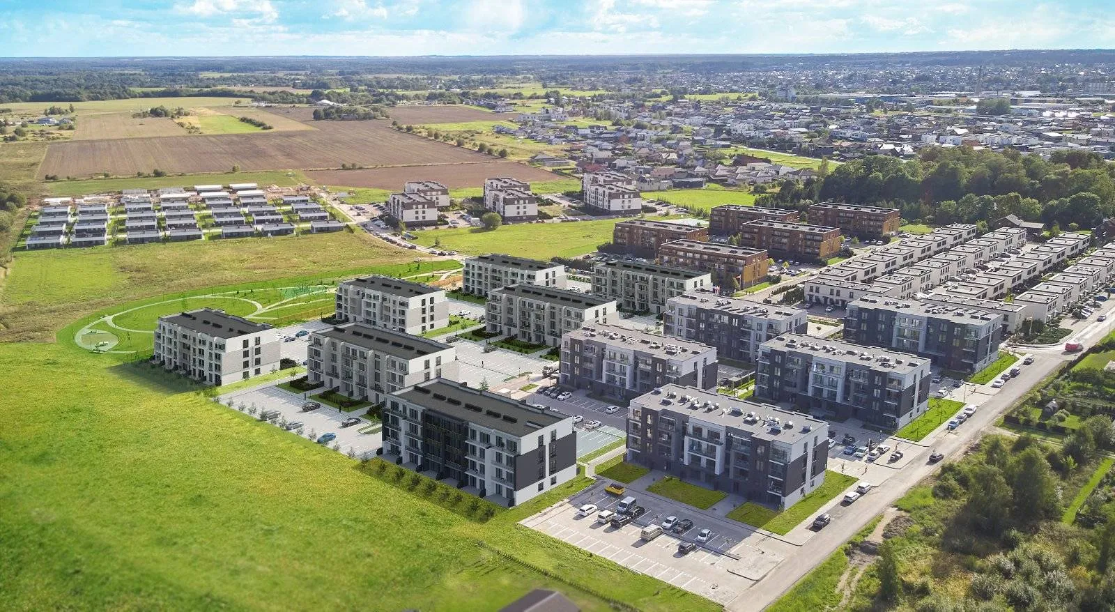 „Namučių“ antro etapo vizualizacijos / Organizatorių nuotr.