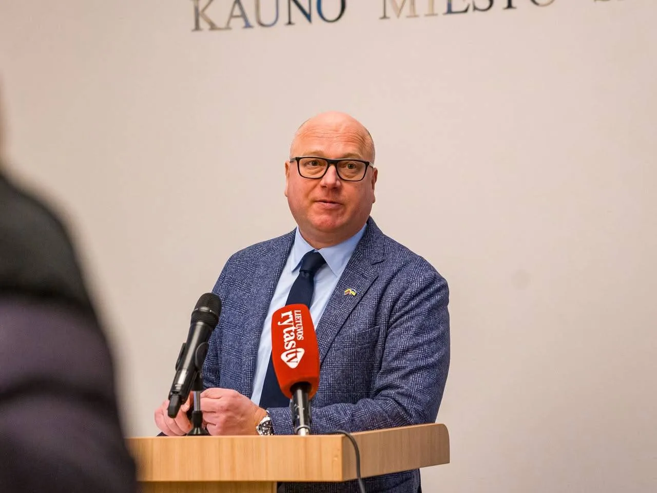 Paulius Lukševičius / Organizatorių nuotr.