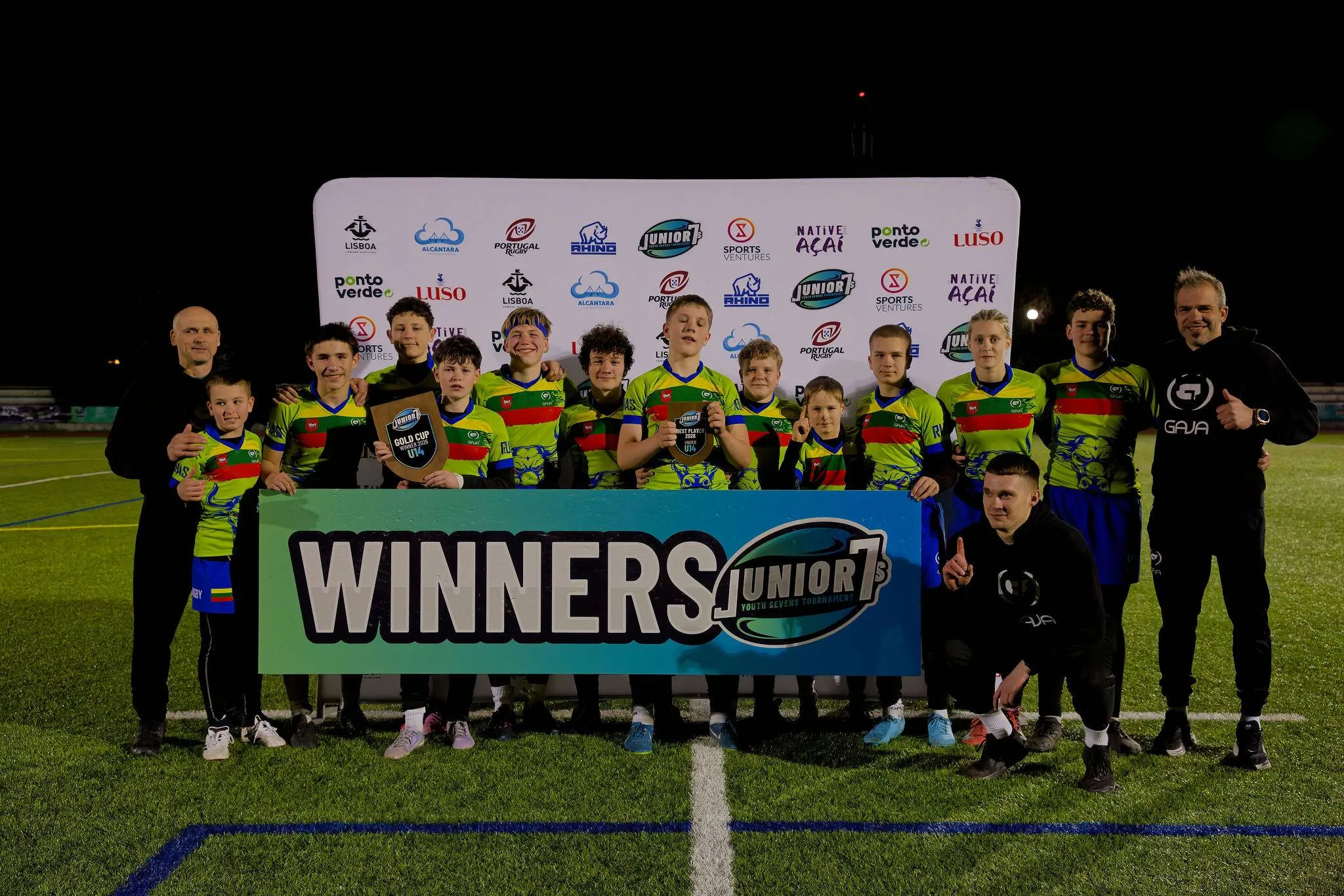 „RC Kaunas-Gaja“