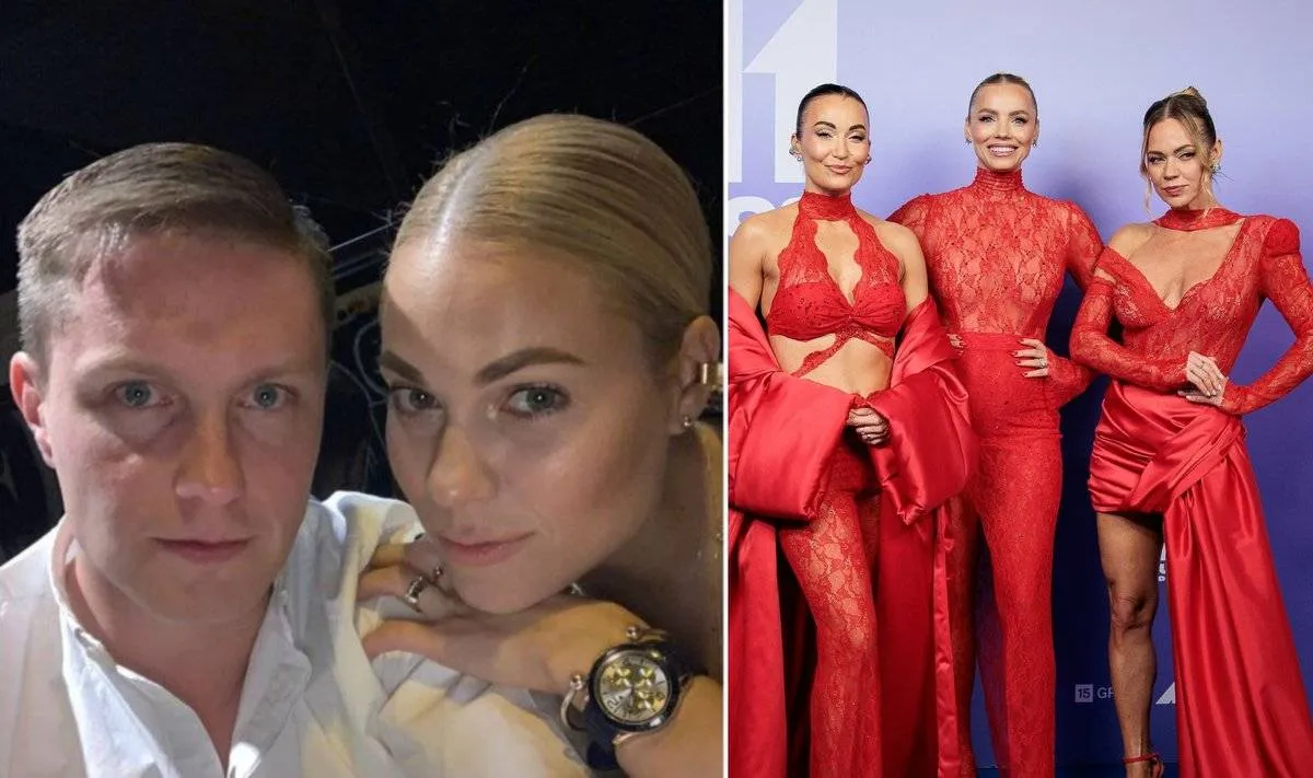 Rimvydas Rukaitis, Nijolė Paregytė, Grupė „Šeškės“