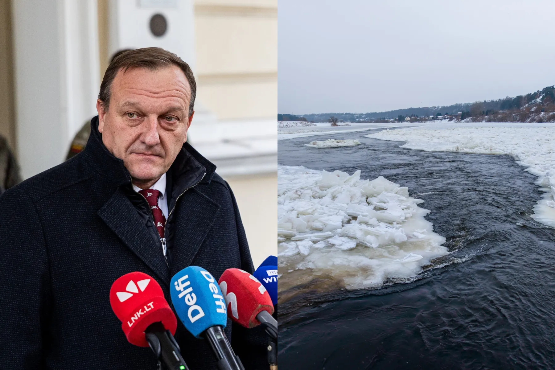 Asociatyvi / P. Peleckio / BNS / Kas vyksta Kaune nuotr.