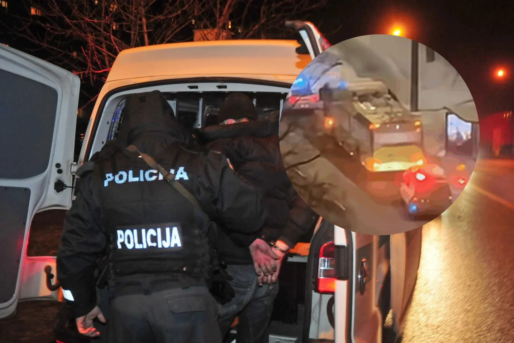 Asociatyvi / A. Vaitkevičiaus / Kas vyksta Kaune nuotr.