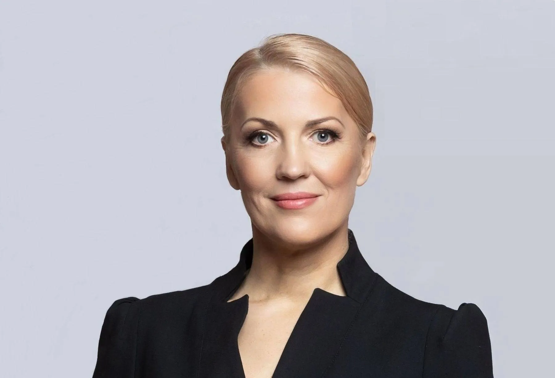 Vaida Pranarauskaitė / Asm. albumo nuotr.