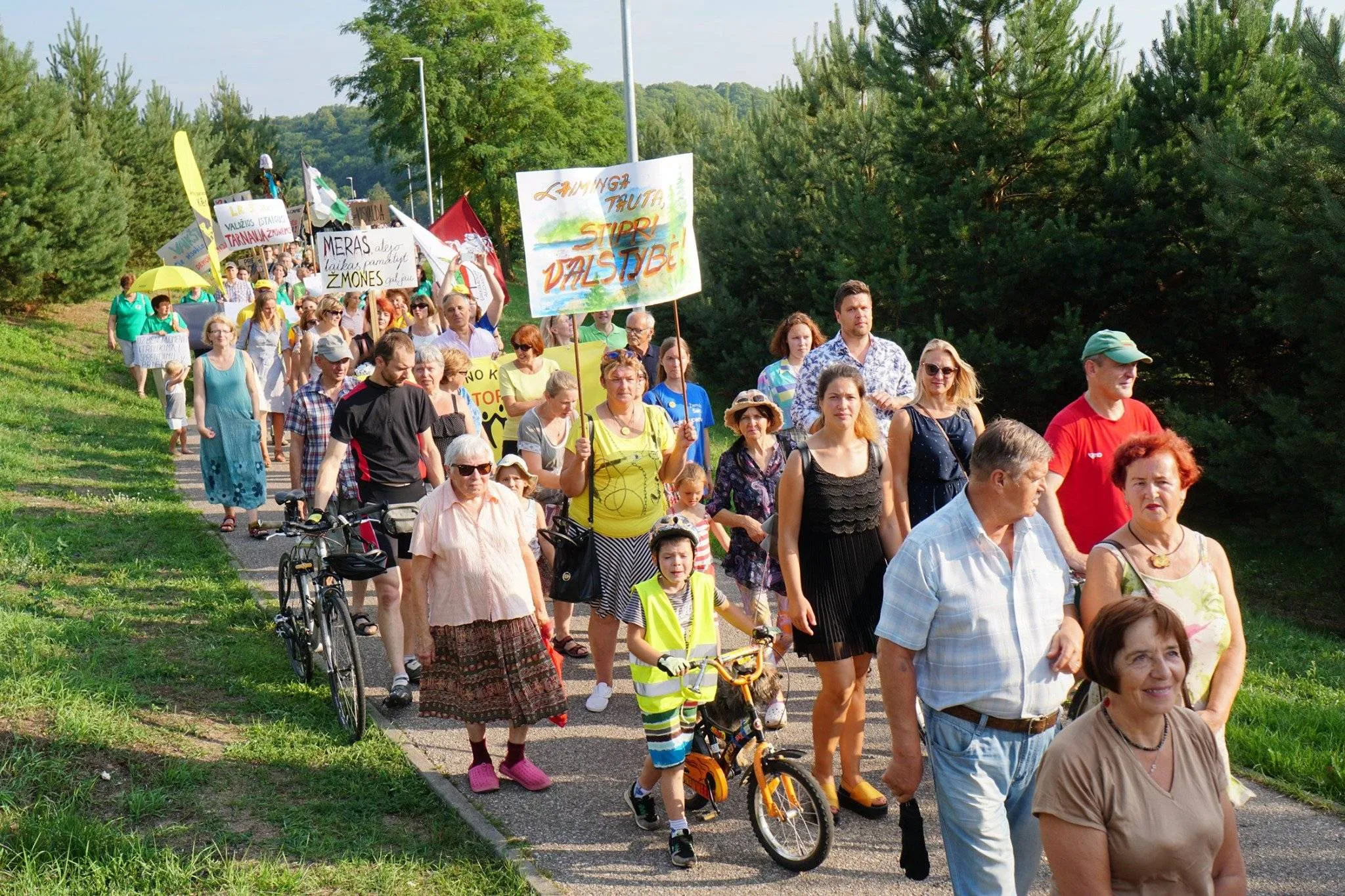 Žemųjų Šančių bendruomenė (22)