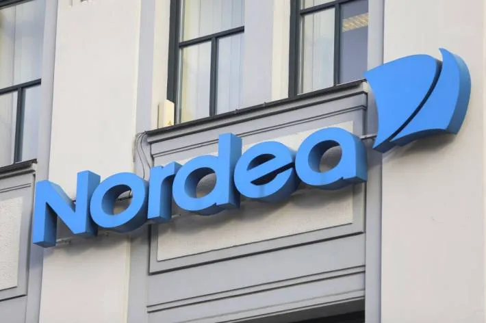bankas „Nordea“