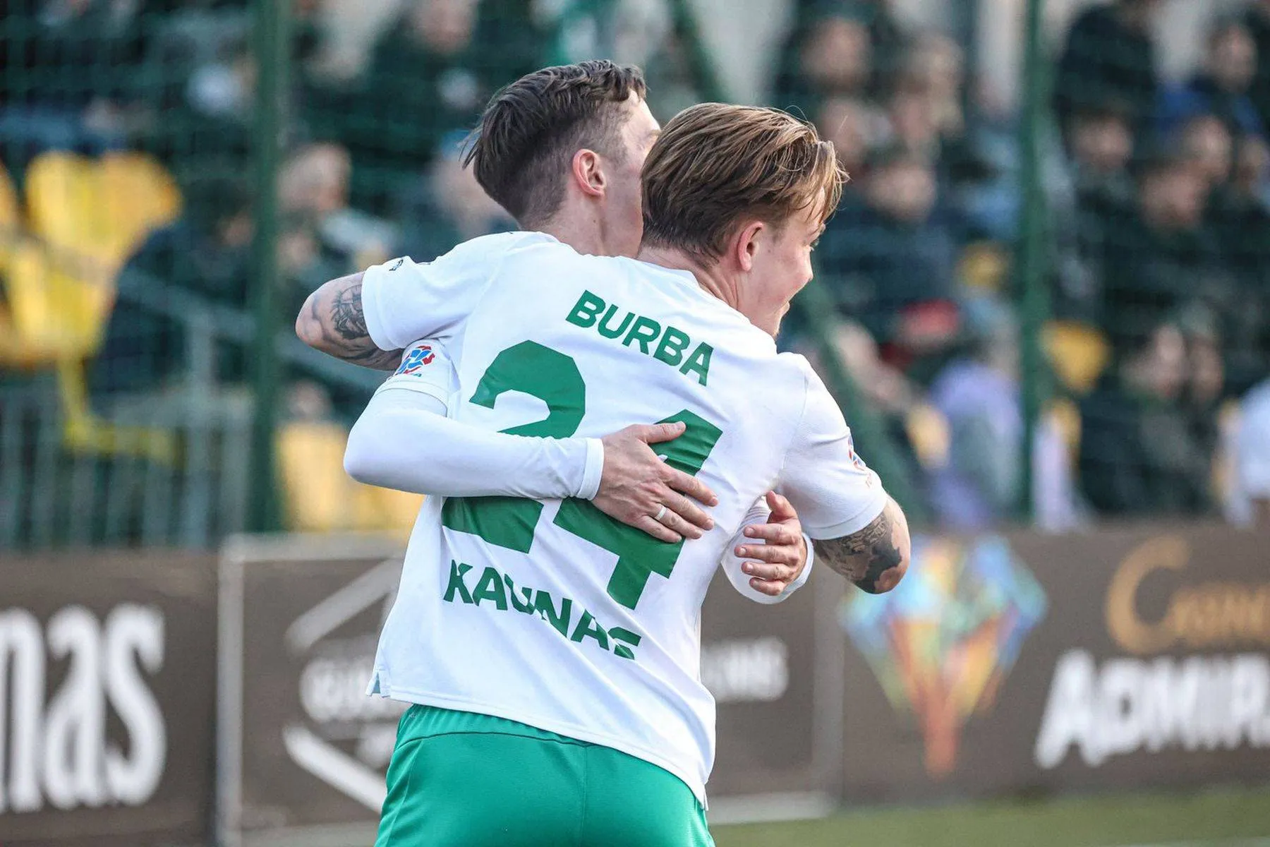 FK Kauno Žalgiris