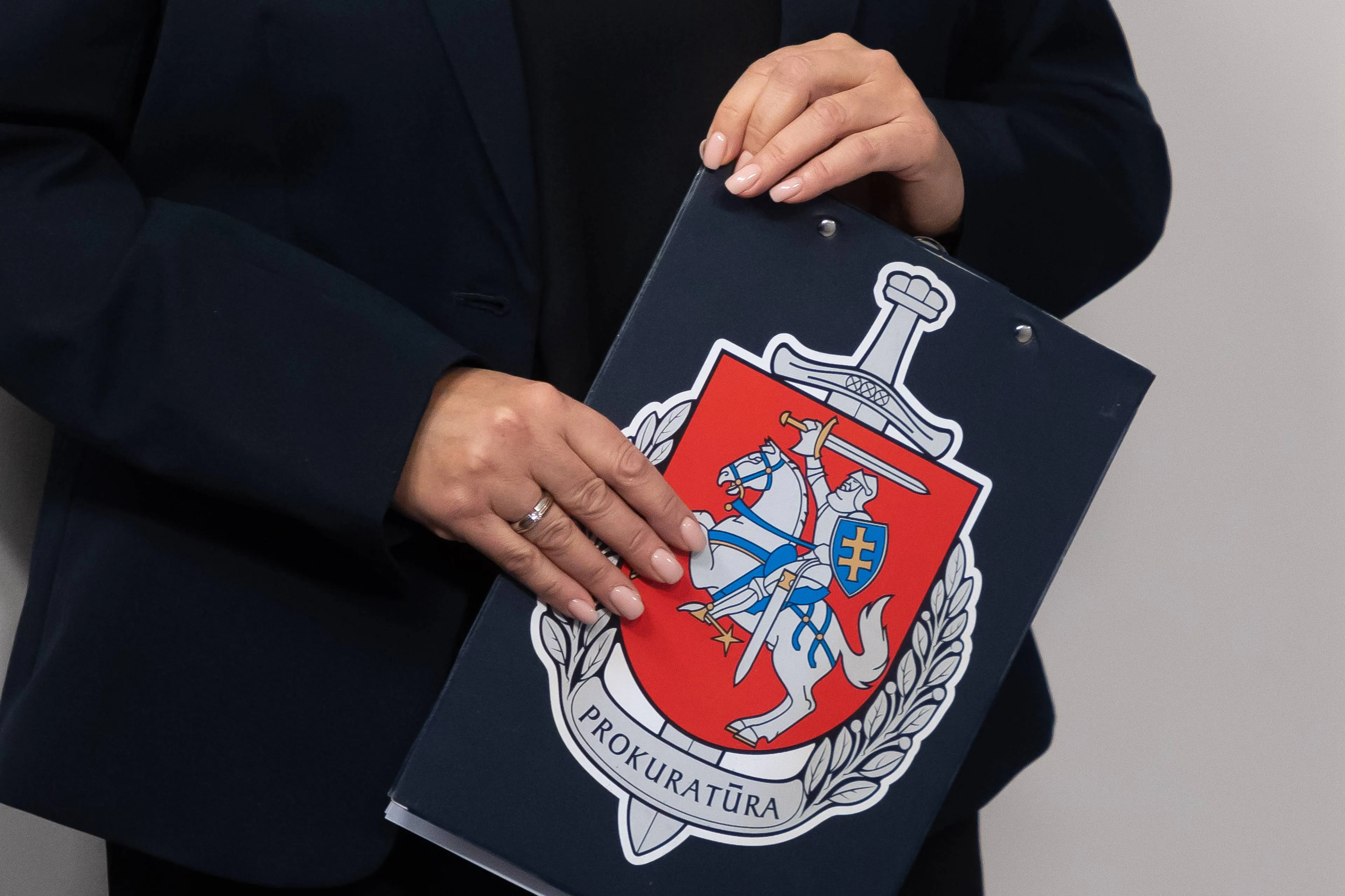 Generalinė prokuratūra