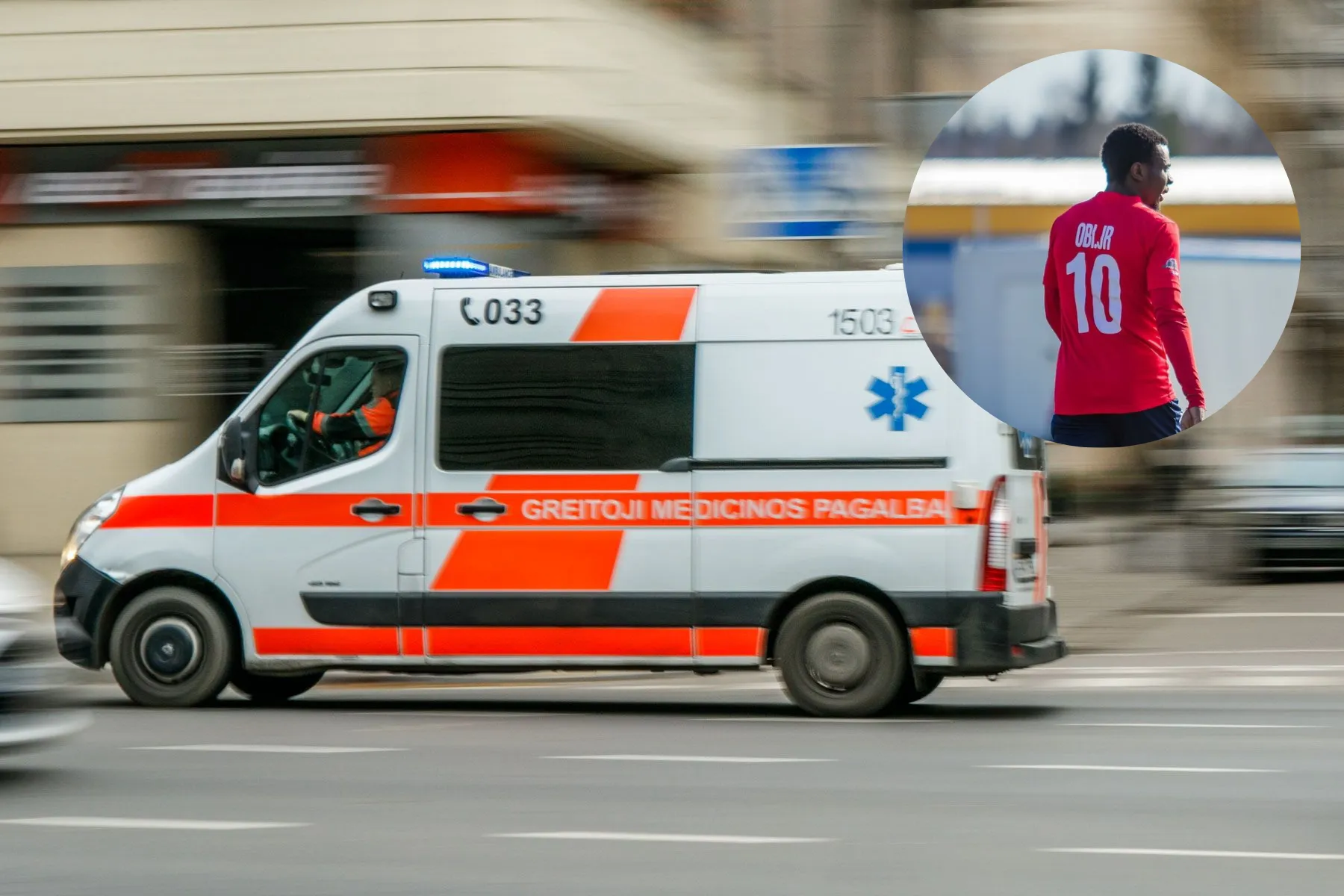 Jeremiah Obi Chinonso