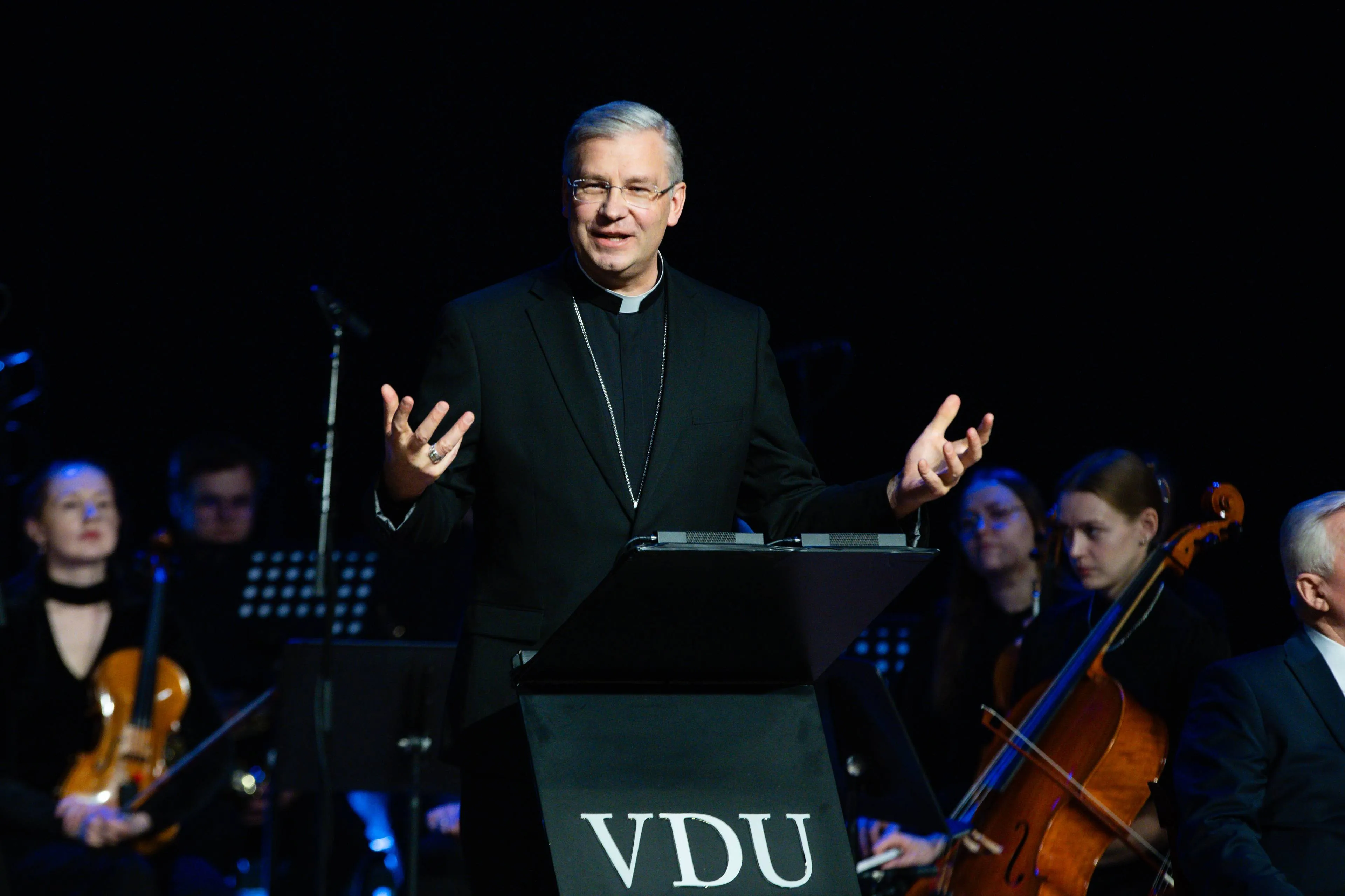 Kęstutis Kėvalas / BNS nuotr.