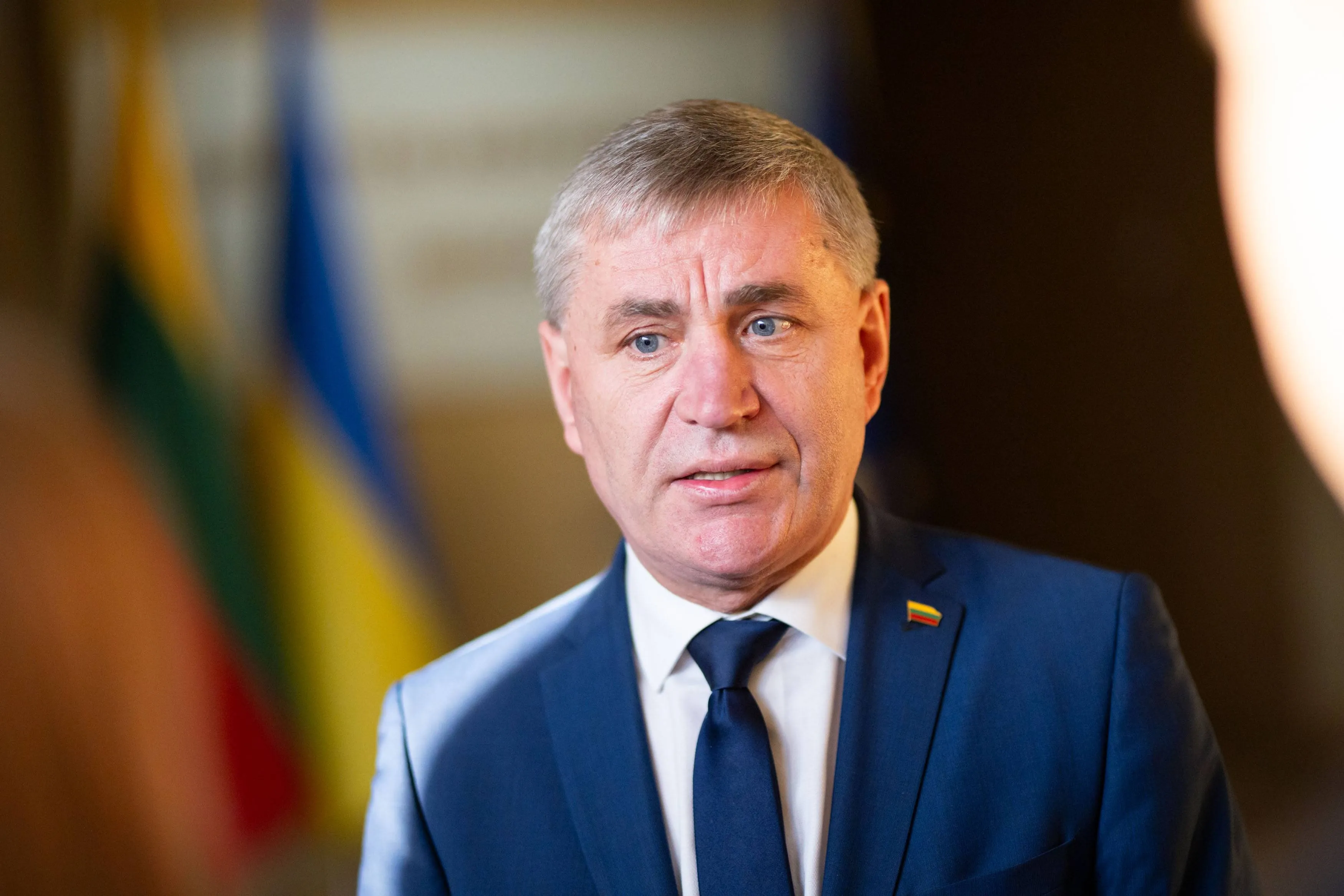 Kęstutis Vilkauskas