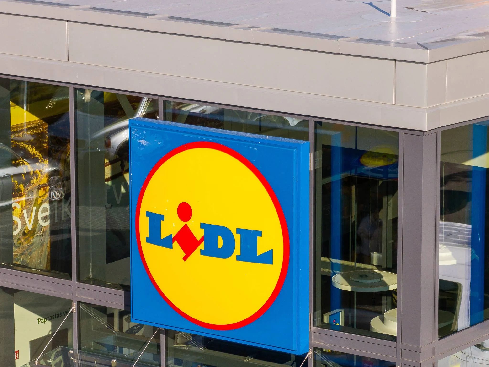 Lidl Lietuva