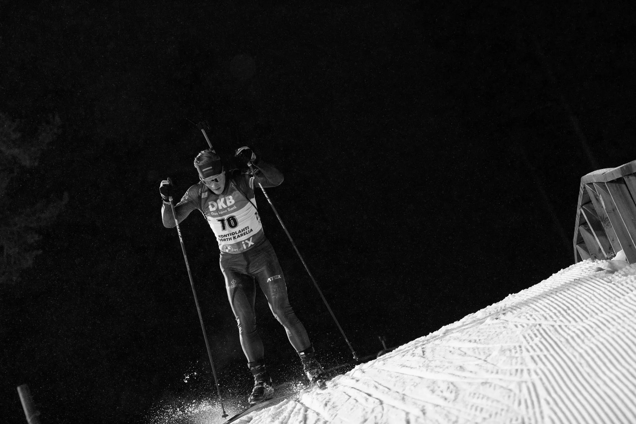 Linas Banys / Federacijos nuotr.