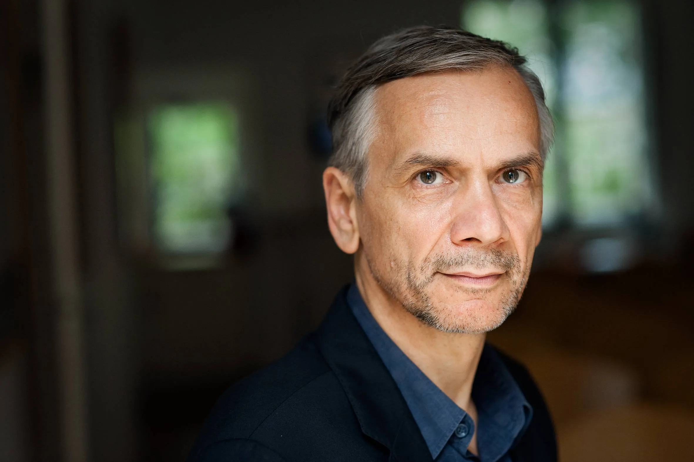 Lutzas Seileris_Heike Steinweg nuotr.