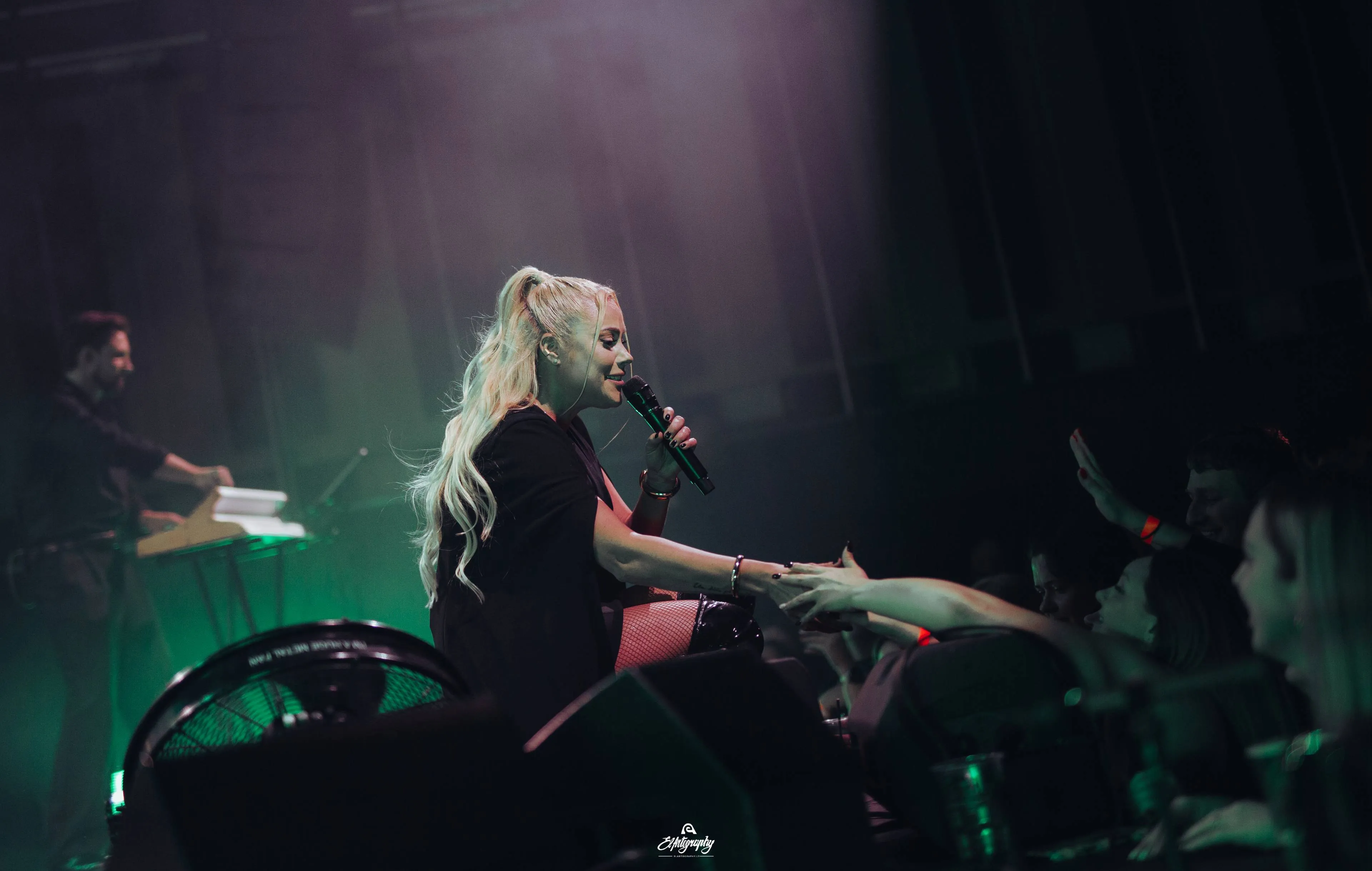 N. Pareigytės-Rukaitienės koncertas Kaune