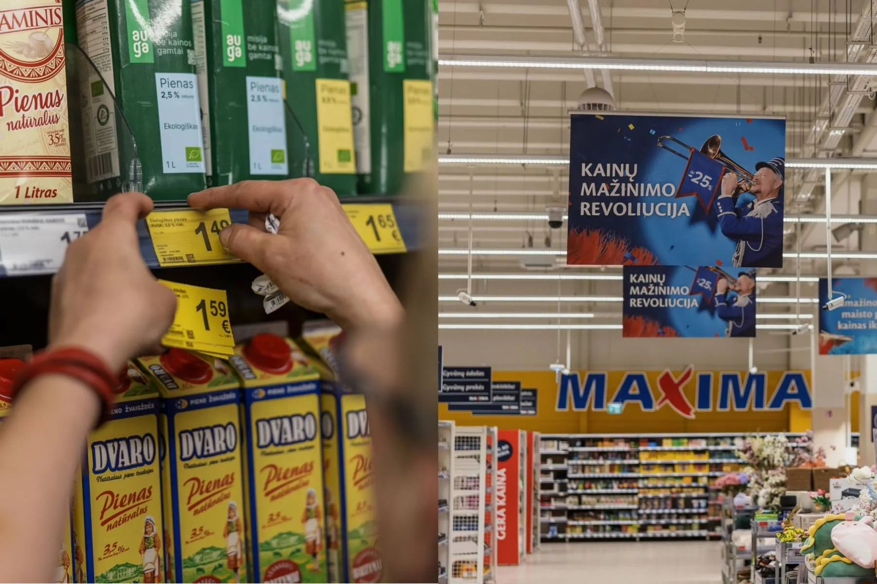 Organizatorių nuotr.