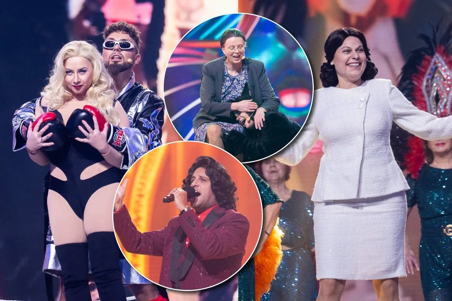 Paskutiniai „Auksiniai svogūnai“ / Lrytas.lt / G. Bitvinskio nuotr.