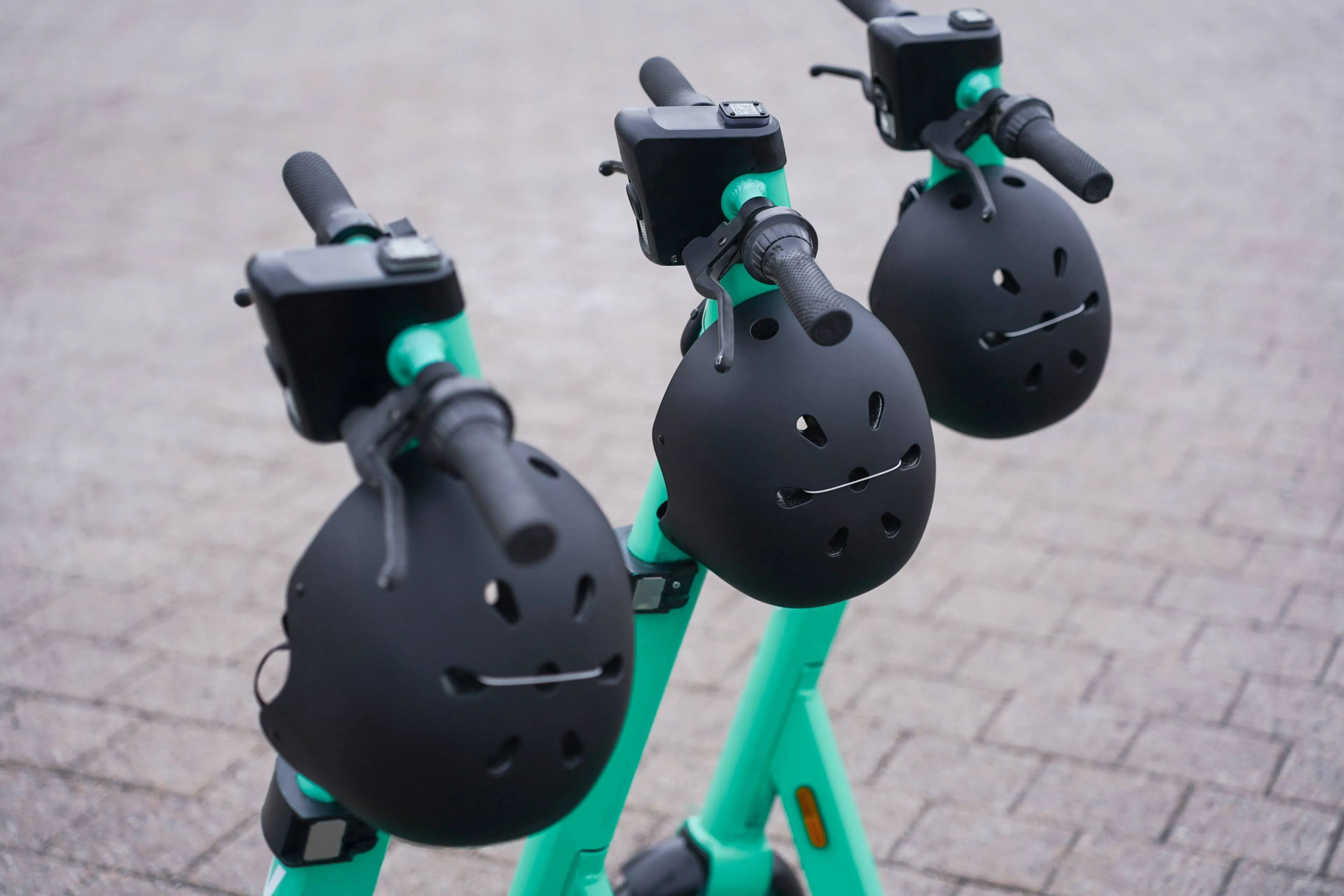 Šalmas / „Bolt“ nuotr.