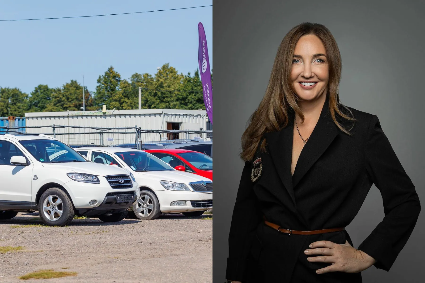 Asociatyvi / E. Ovčarenko / BNS / „ADVOCATERA“ nuotr.