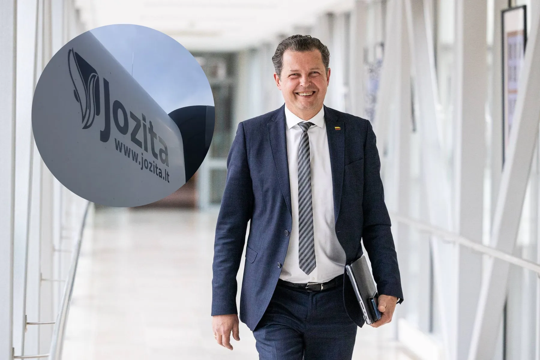 Aidas Gedvilas / BNS ir DELFI nuotr.