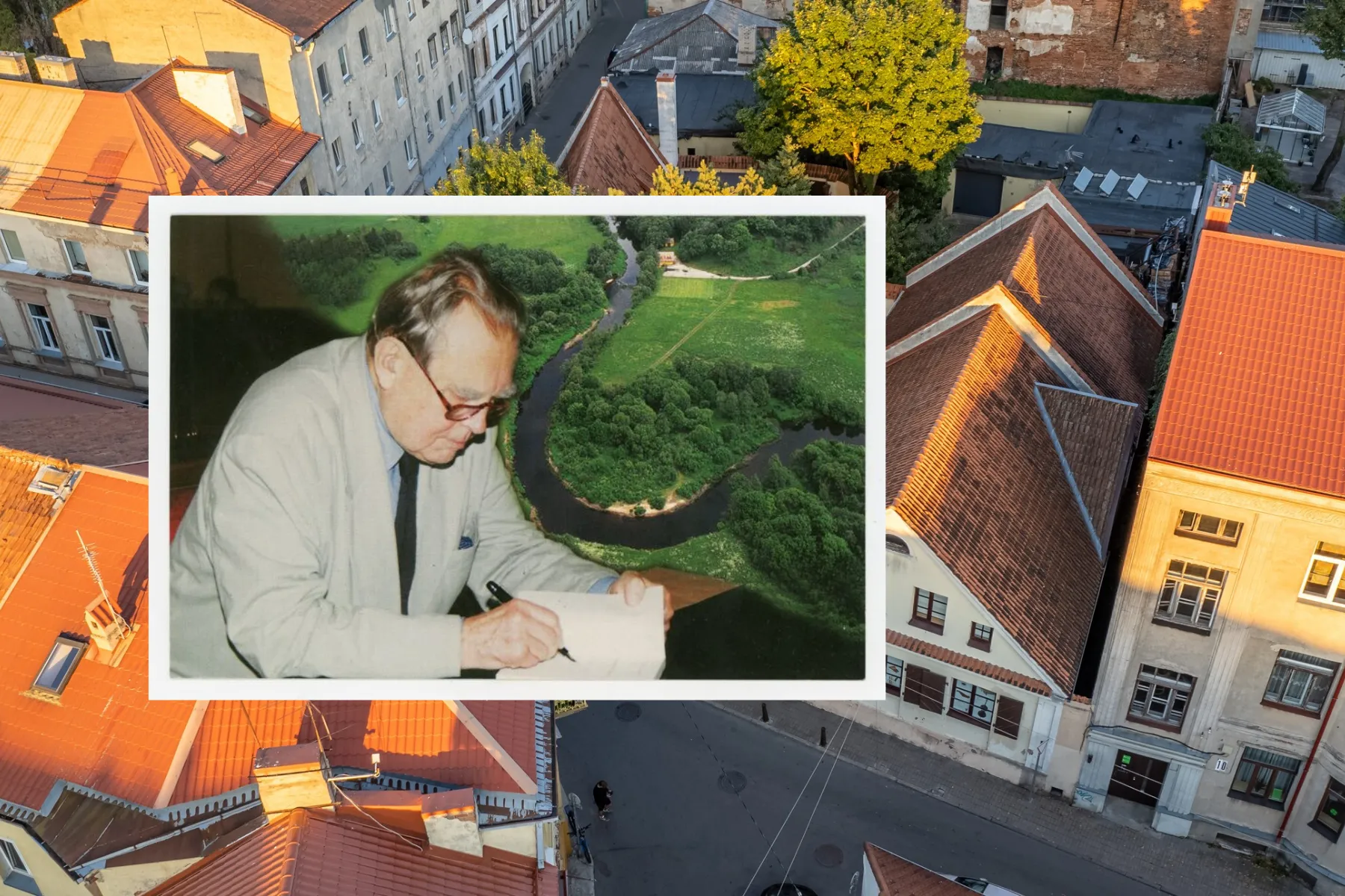 Asociatyvi / A. Čiukšio / Kėdainių krašto muziejaus nuotr.